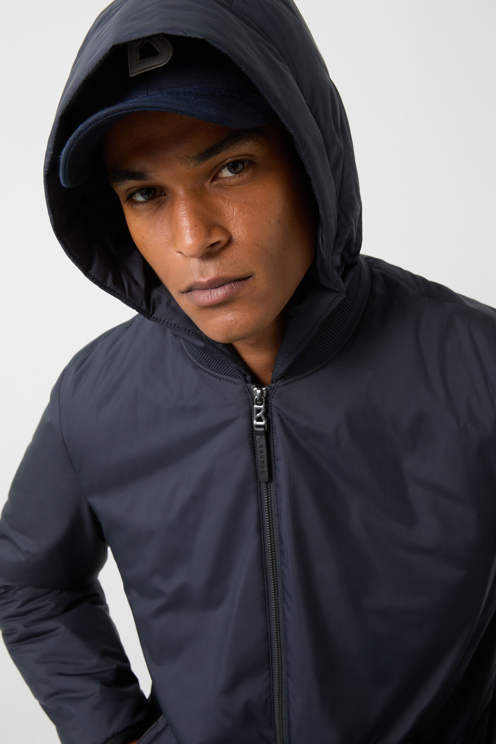 Bogner windjacke