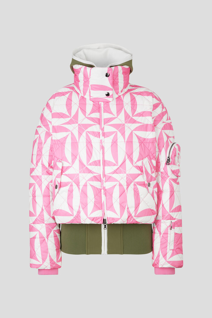 Ski-Daunenjacke Elani Ski-Daunenjacke Elani