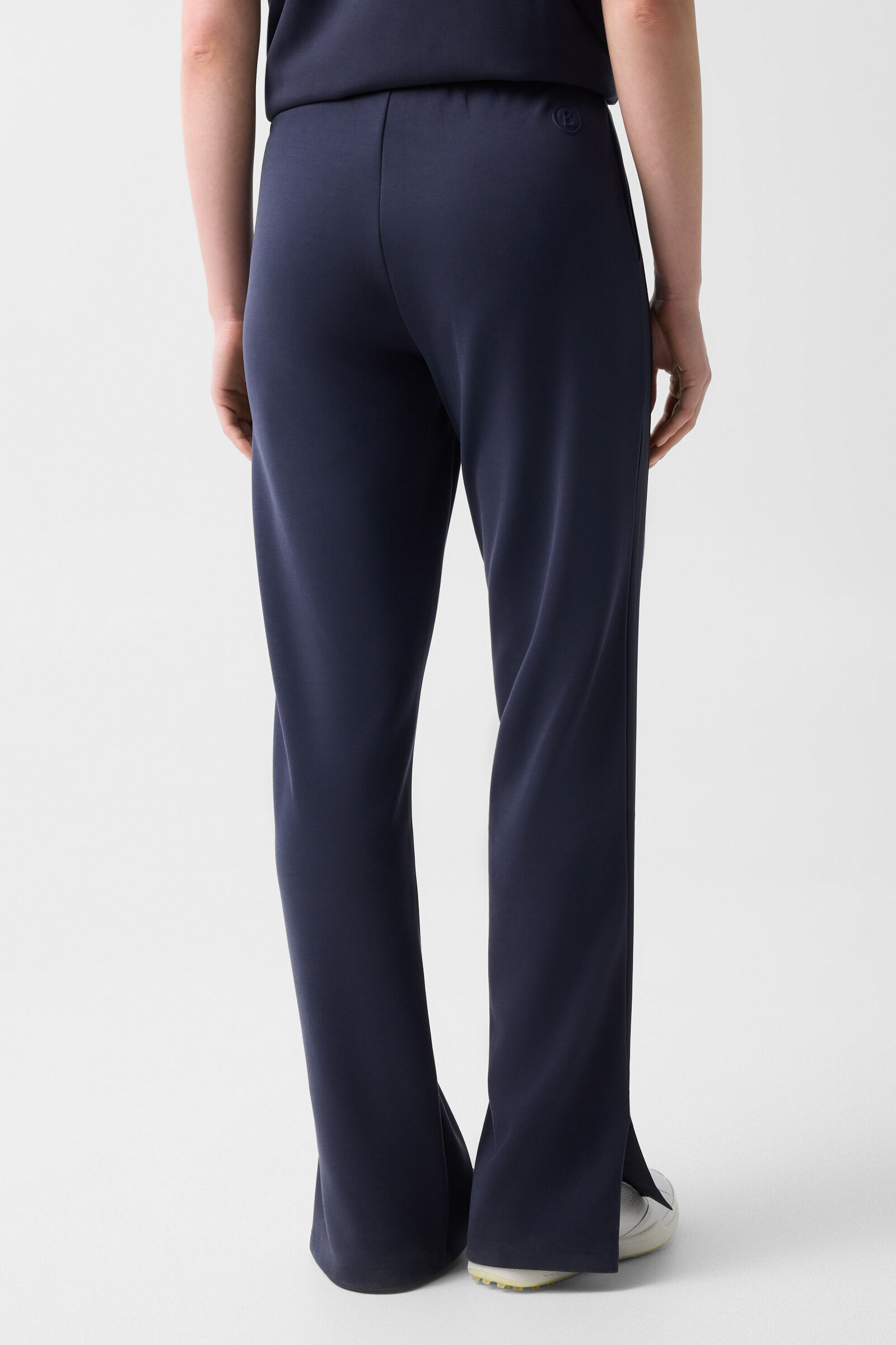 Joggers Blanca Navy blue