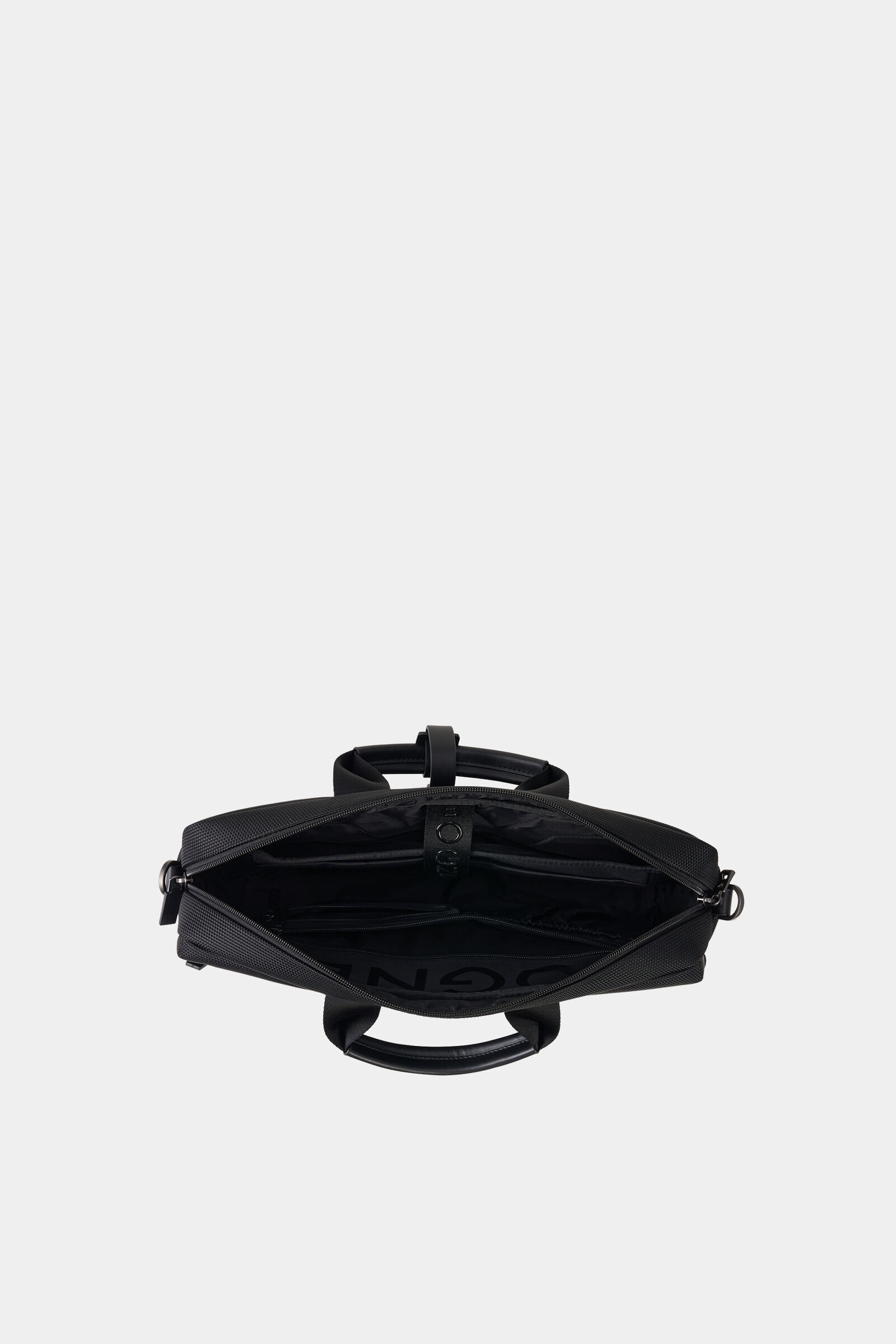 Aktentasche Keystone Mattis Schwarz