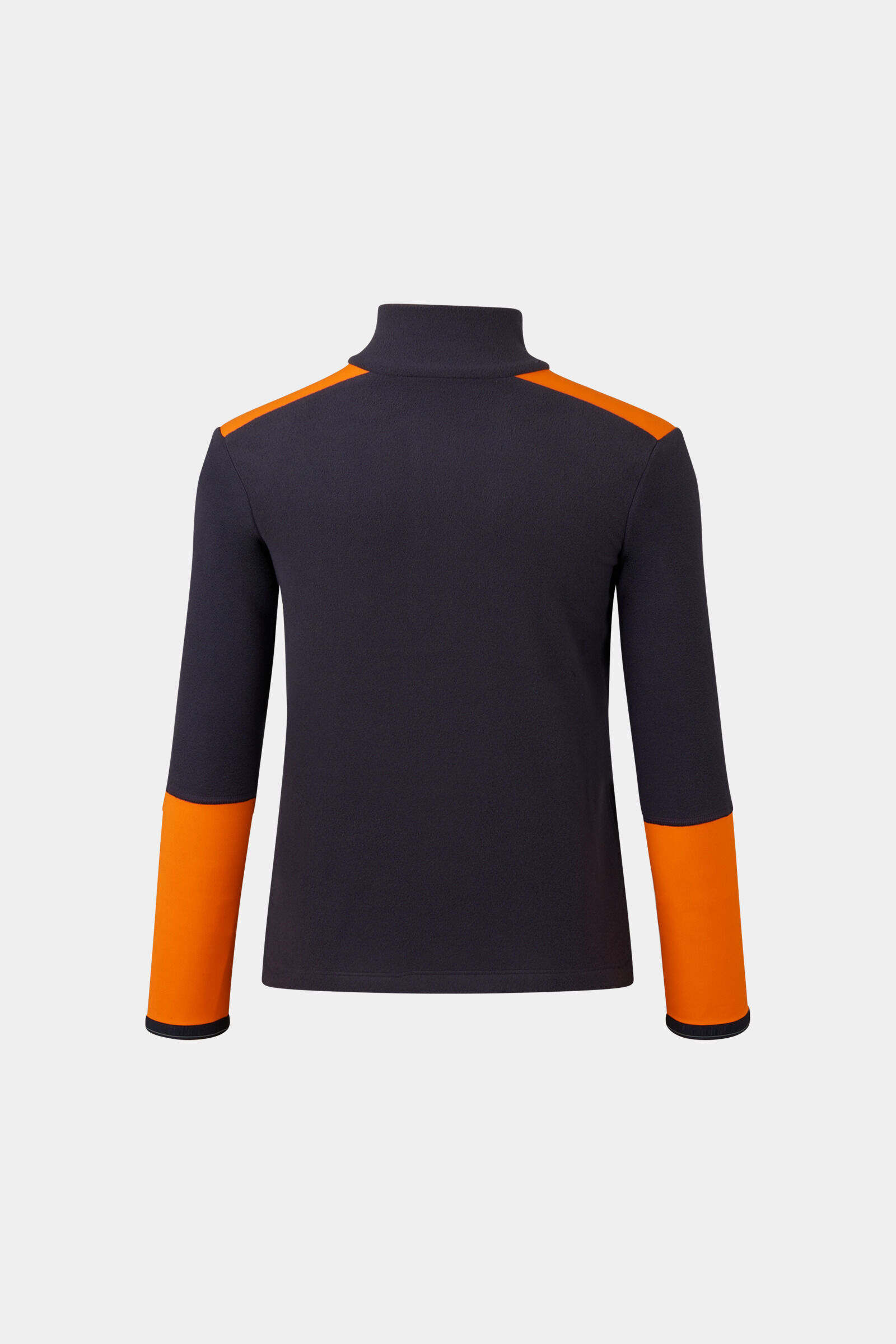 Kids First Layer Mingo Dunkelblau/Orange