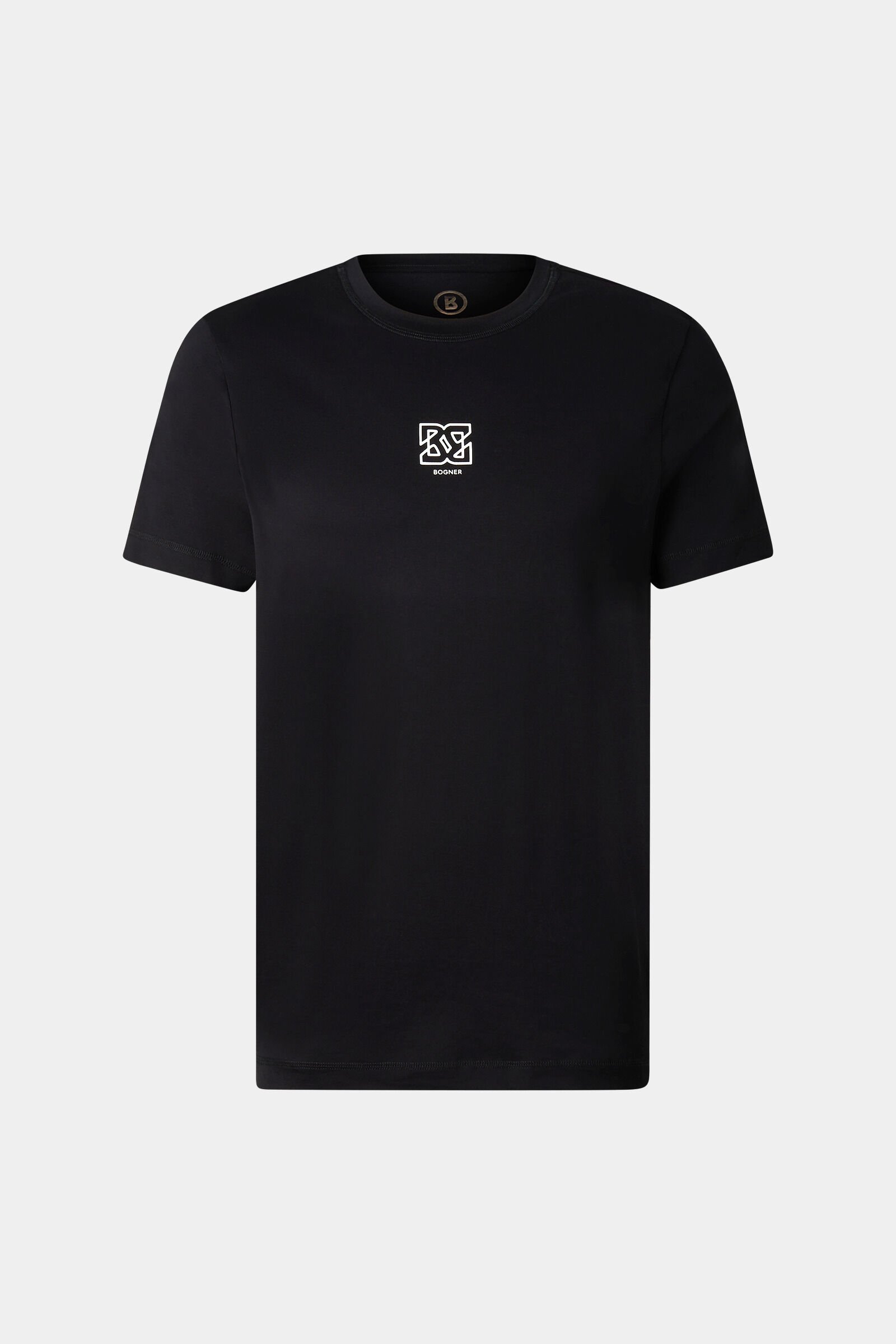 T-shirt Roc Black
