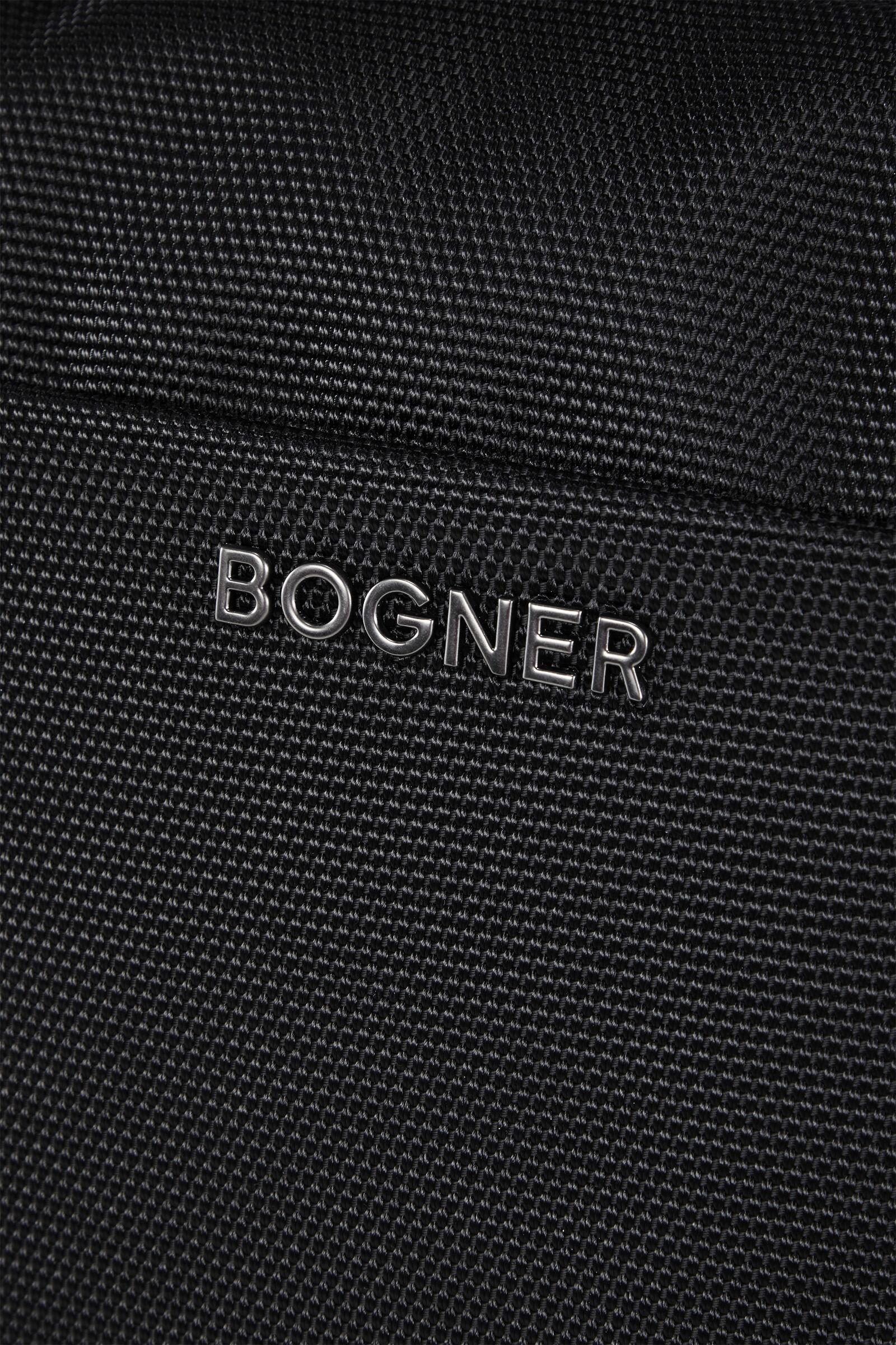 Aktentasche Keystone Mattis Schwarz