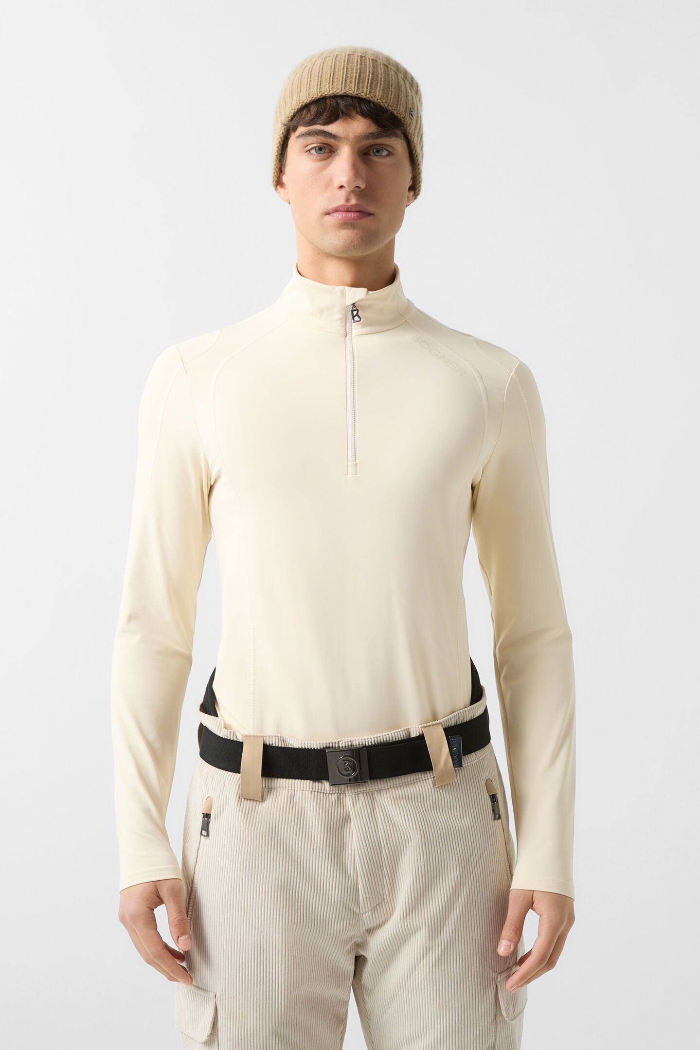 First Layer Harry Cream