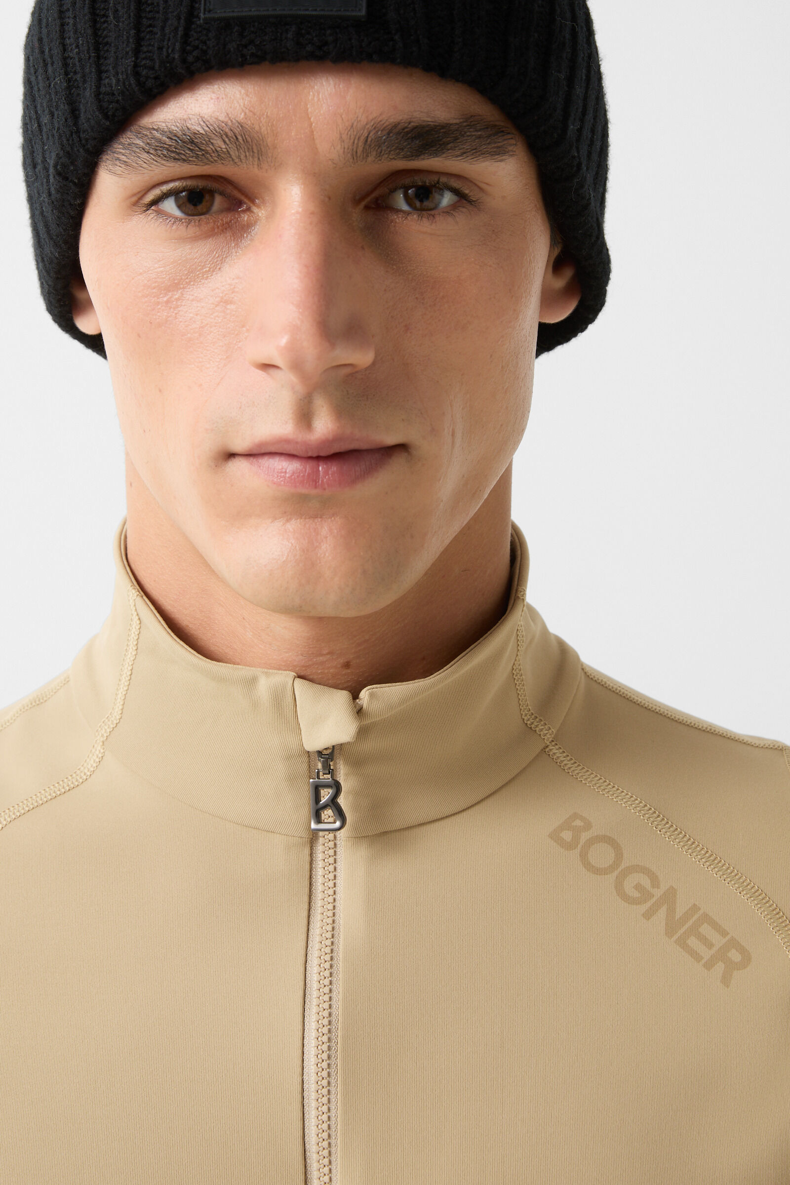 First Layer Harry Beige