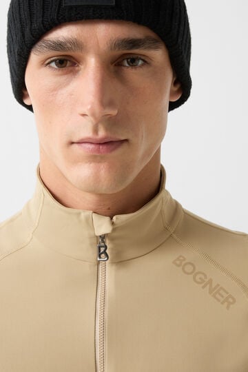 Première couche Harry Beige Première couche Harry Beige