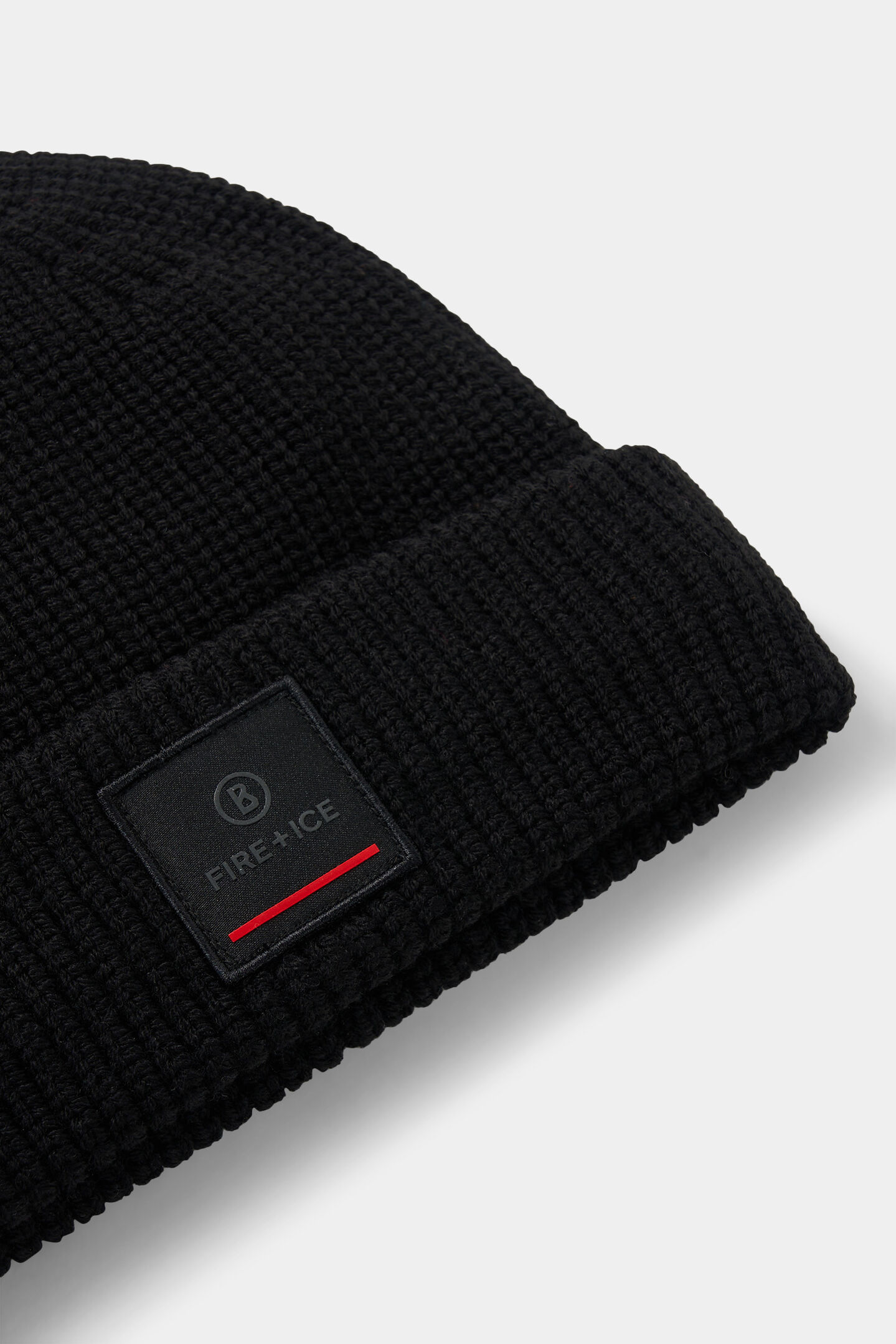 Hat Kajus Black