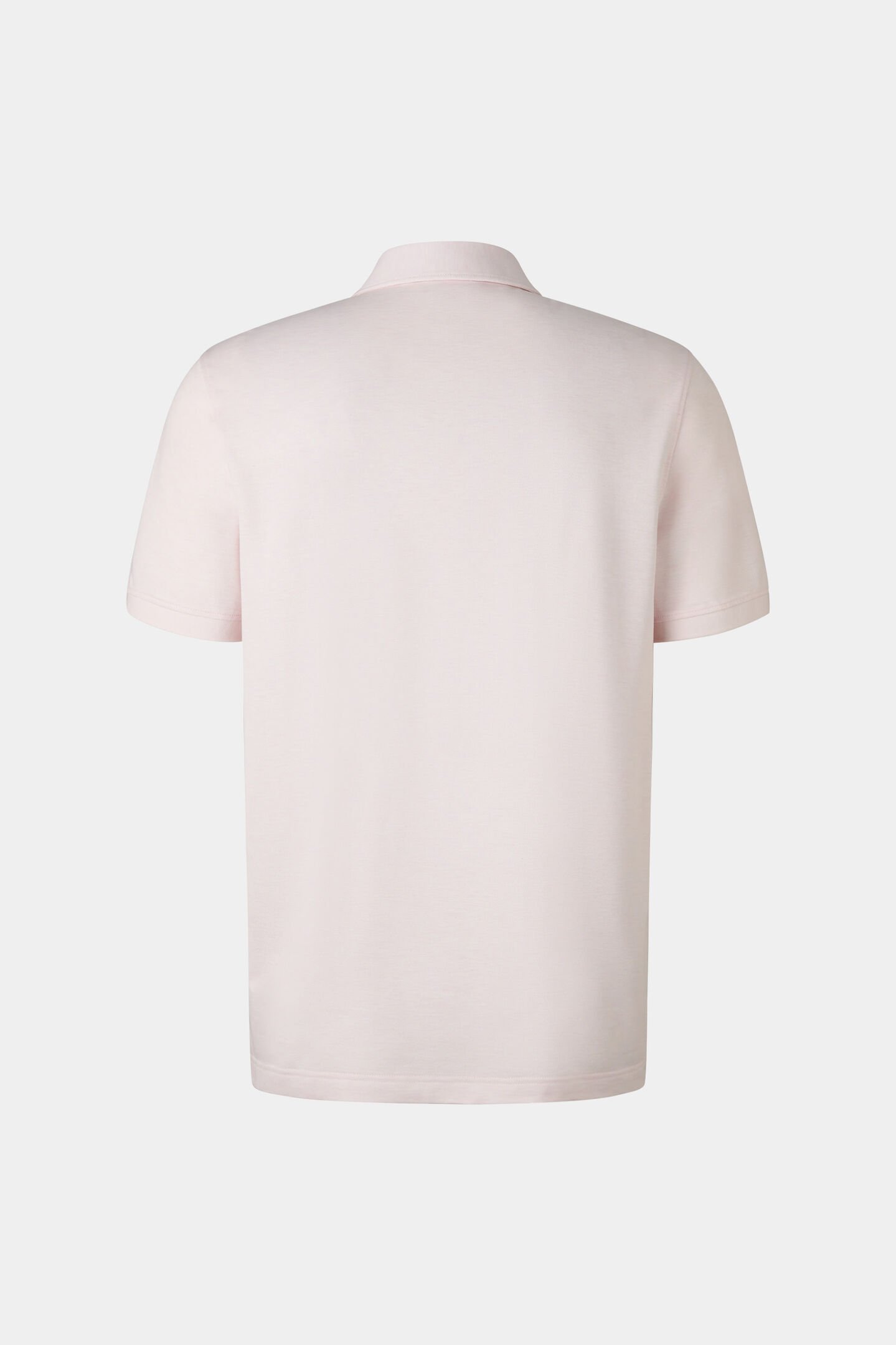 Timo polo shirt Light pink