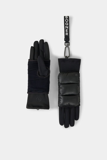Handschuhe Touch Schwarz Handschuhe Touch Schwarz