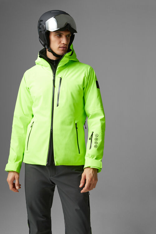 Eason Ski jacket