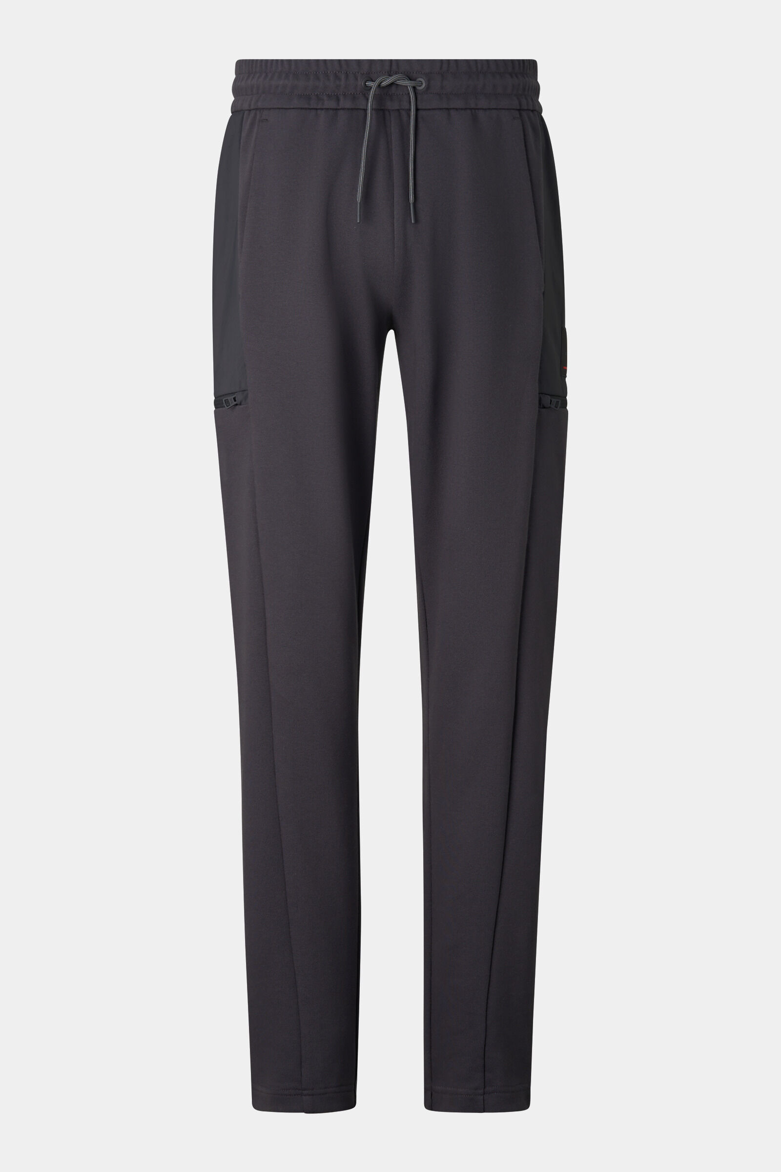 Nilay joggers Anthracite