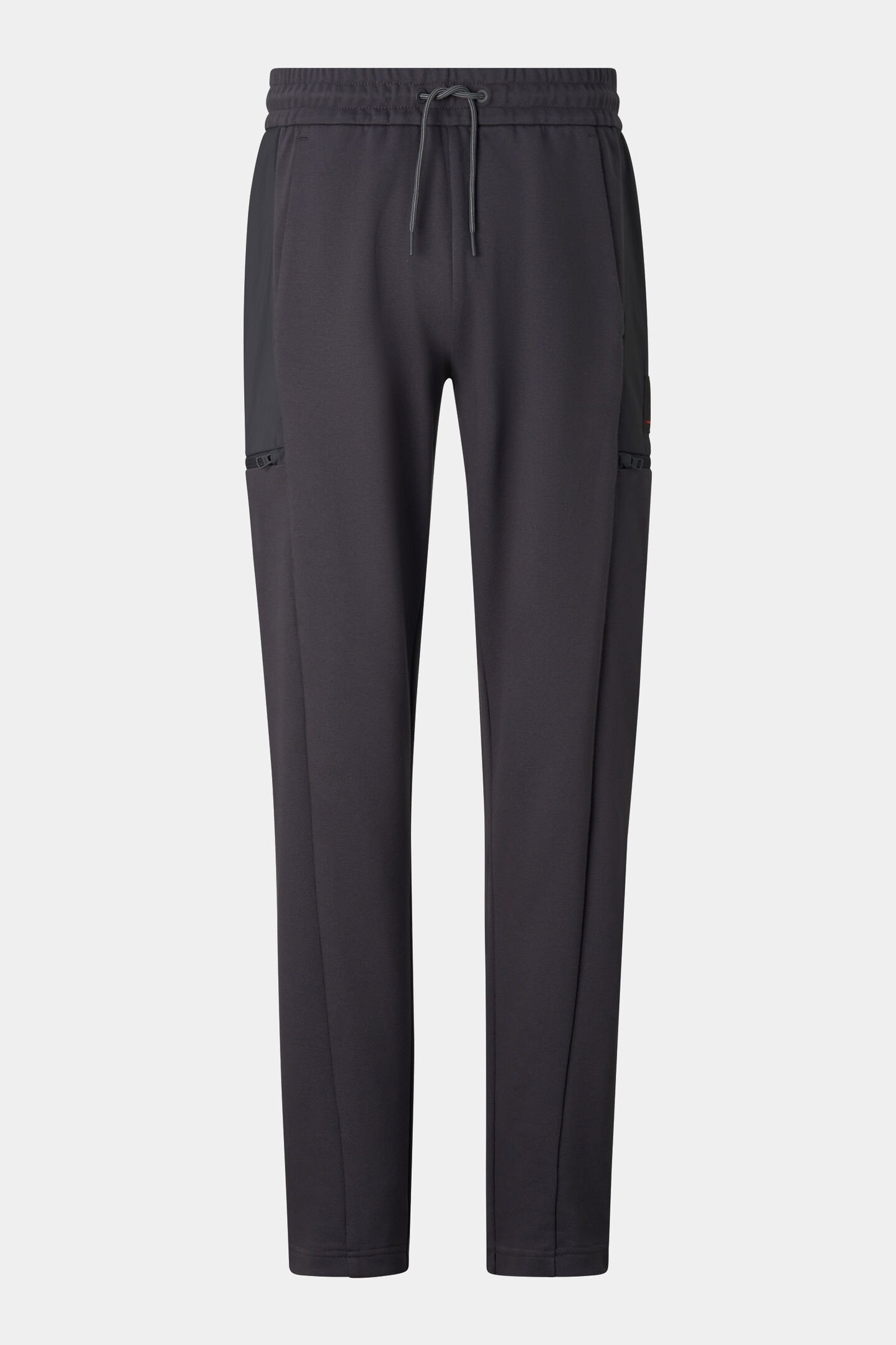 Nilay joggers Anthracite