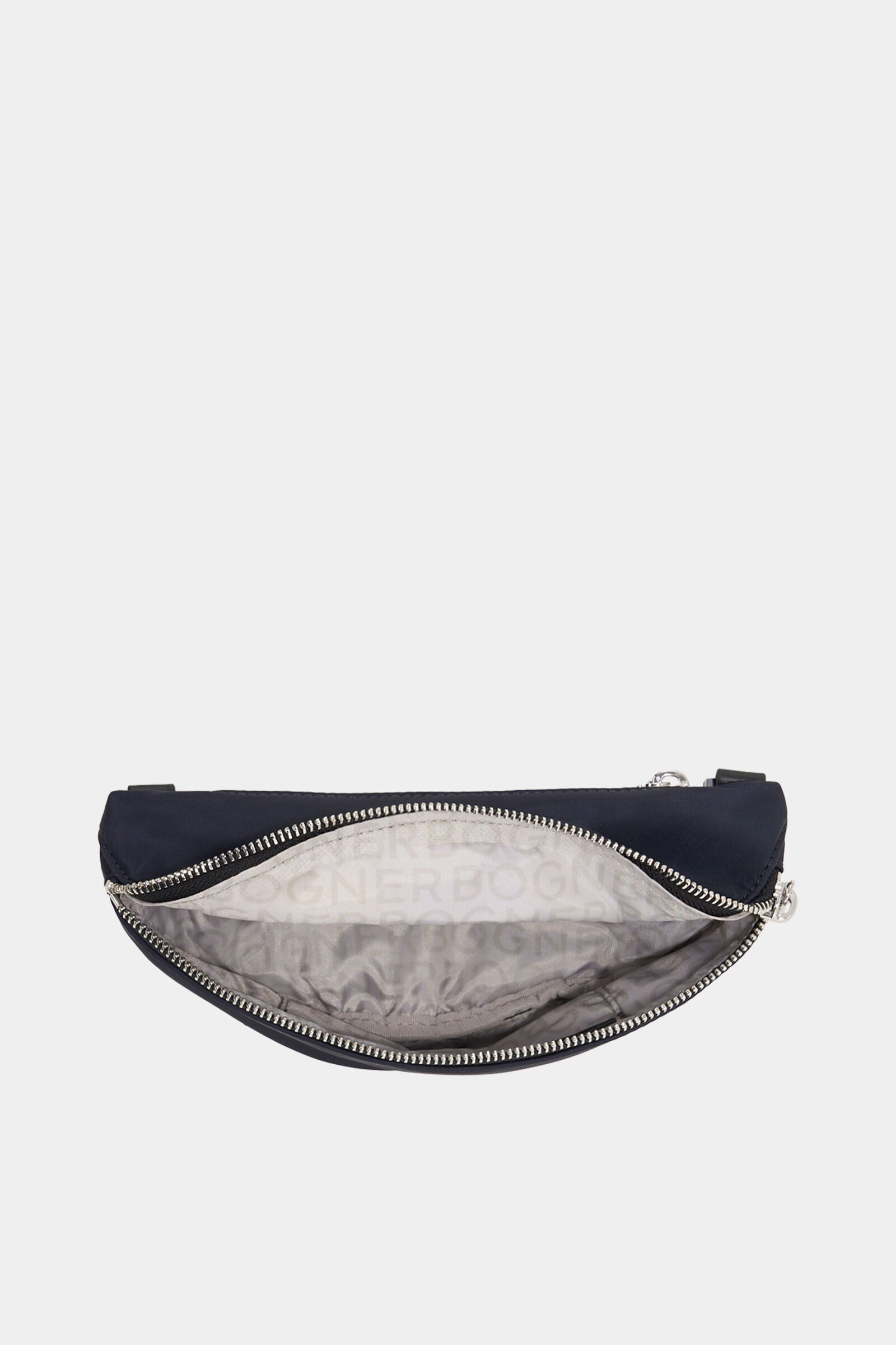 Belt bag Klosters Sina Navy blue