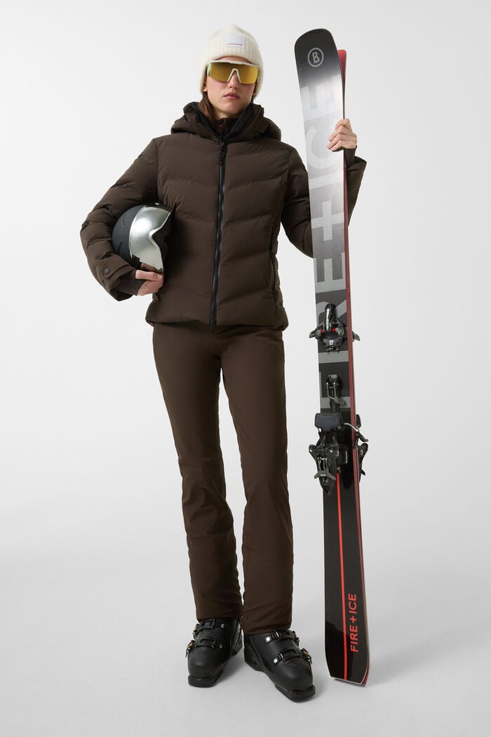 Première couche Margo Chocolate Première couche Margo Chocolate