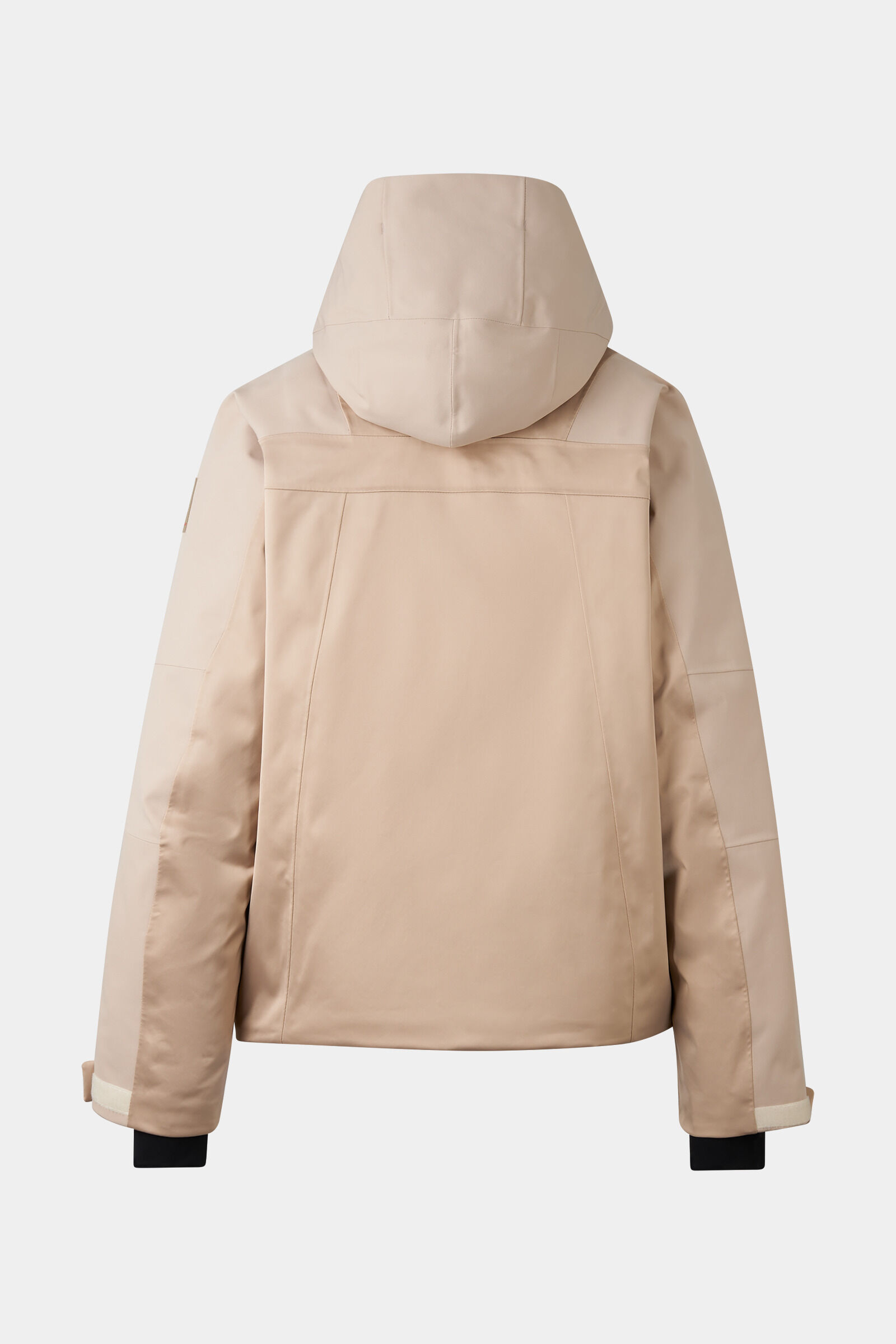 Tinka ski jacket Beige