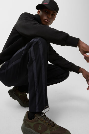 Sweatpants Kerr Schwarz Sweatpants Kerr Schwarz
