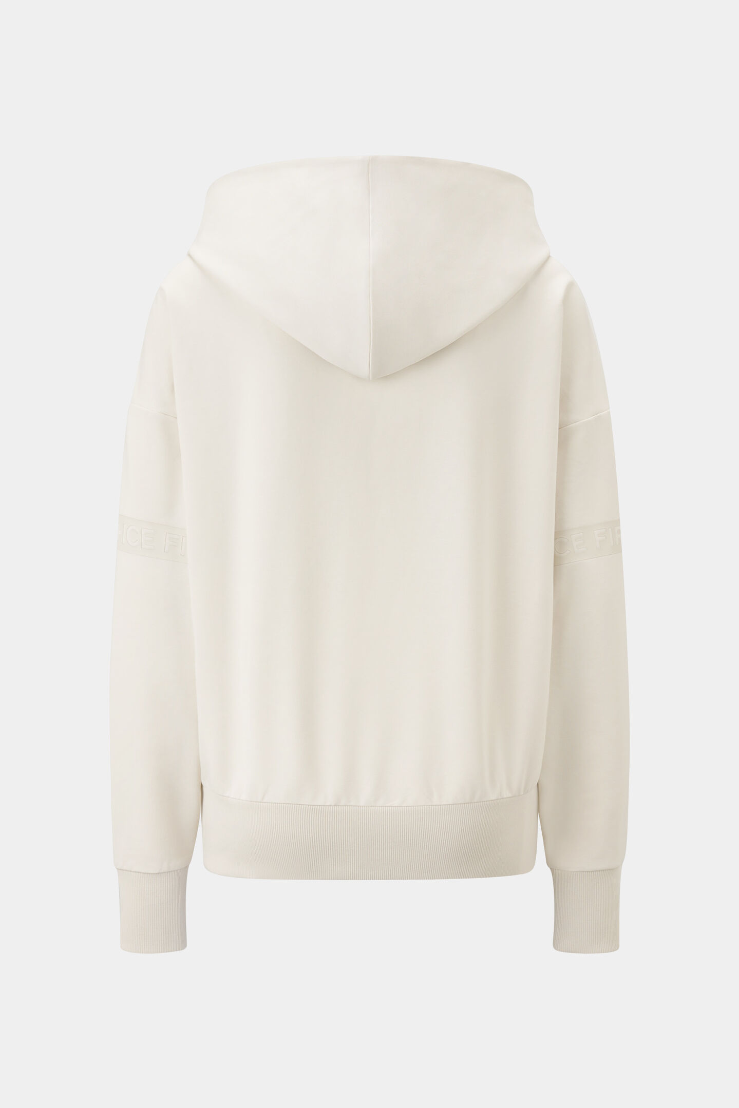 Hoodie Auri Sand