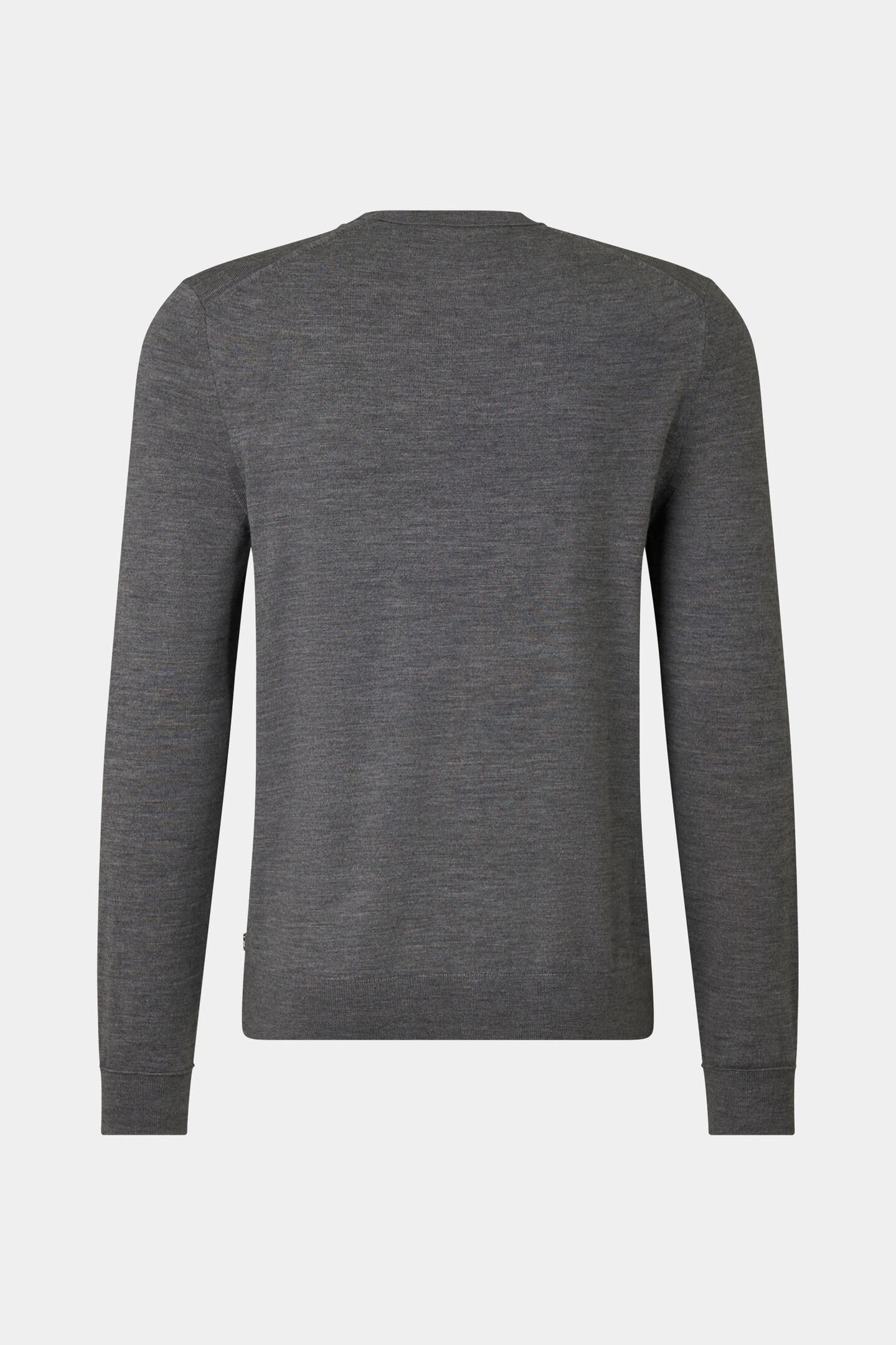 Jumper Ole Grey
