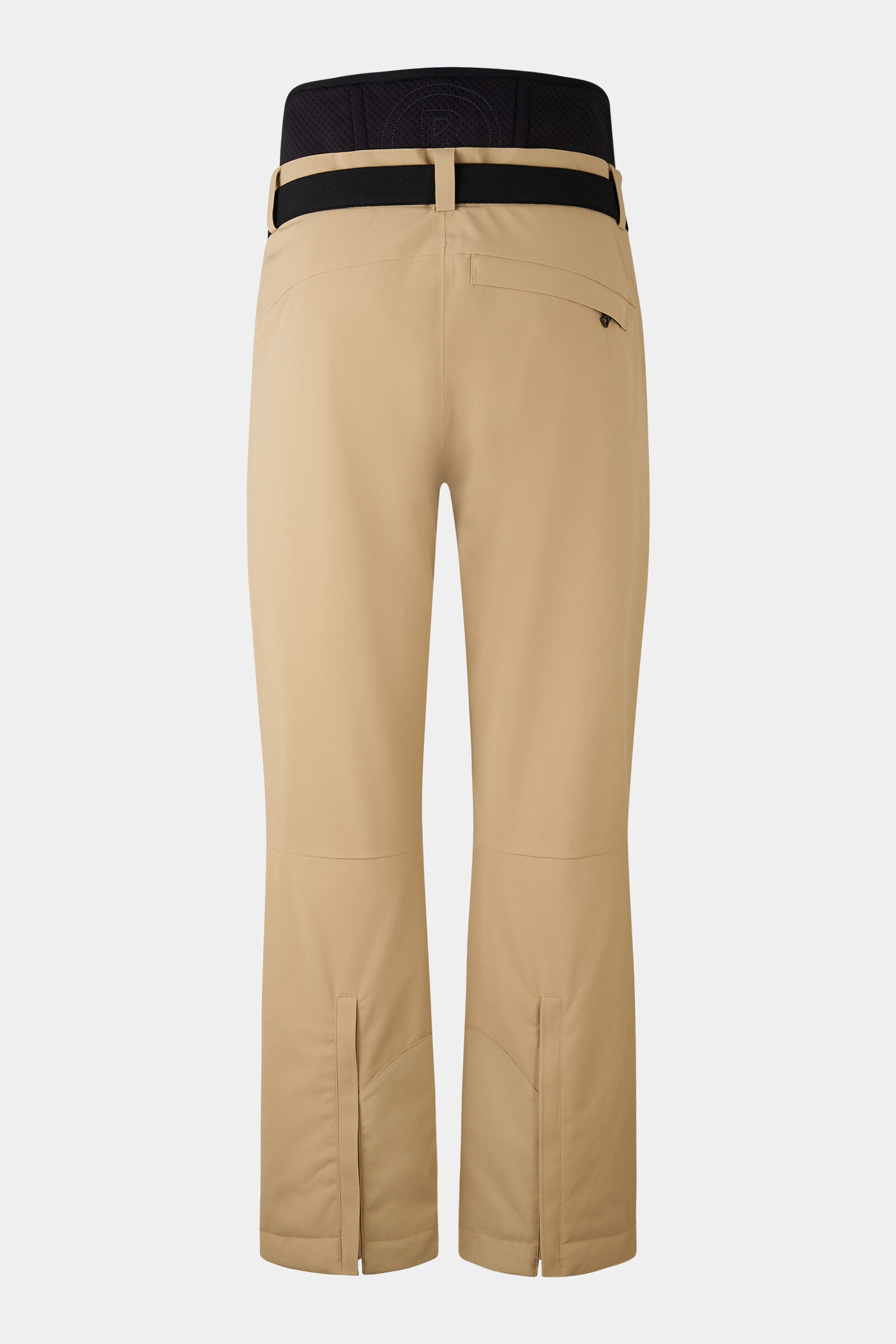 Bond ski trousers Beige