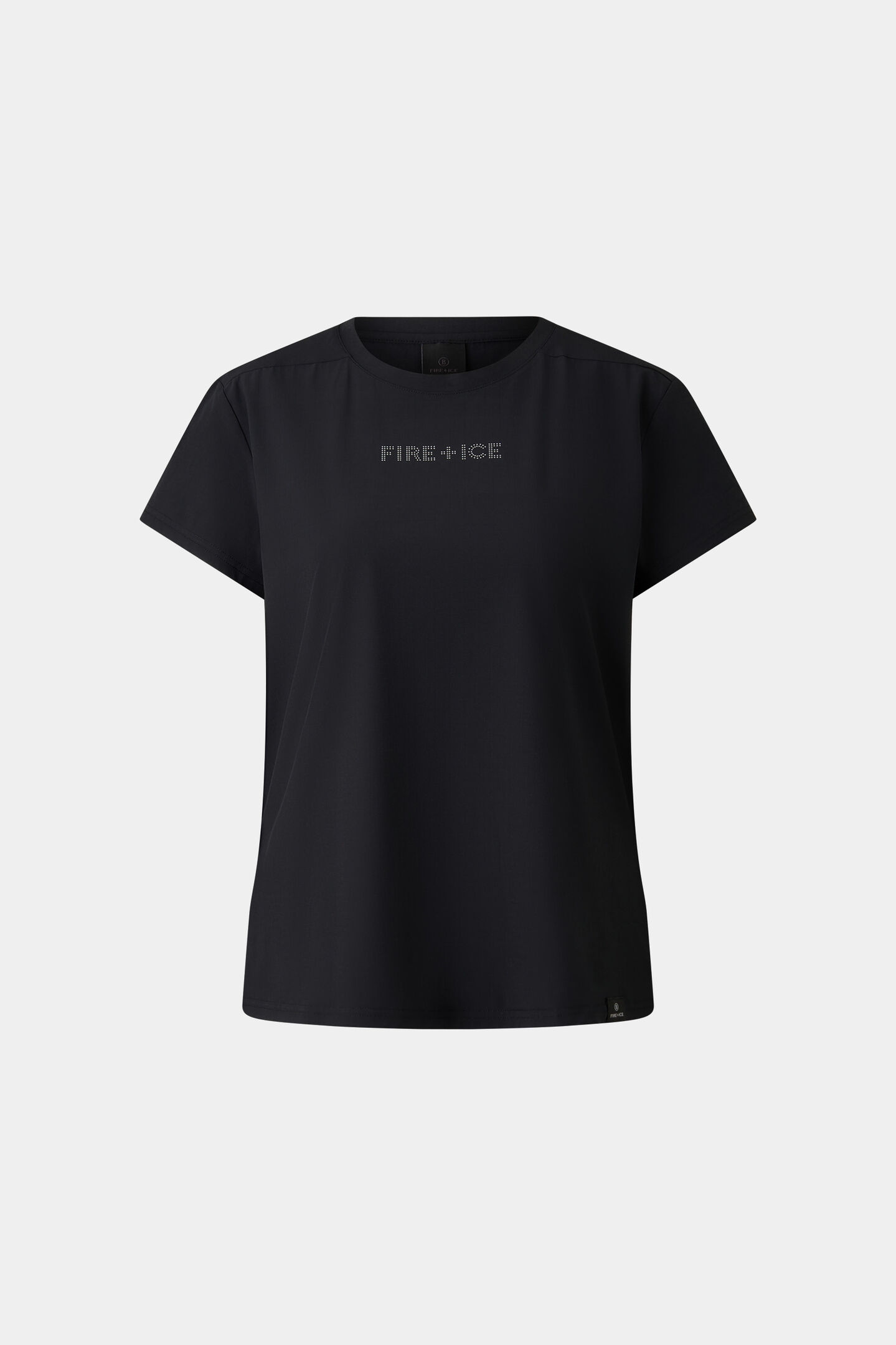 Shirt Erina Schwarz