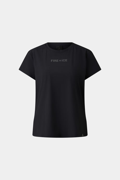 Shirt Erina Schwarz