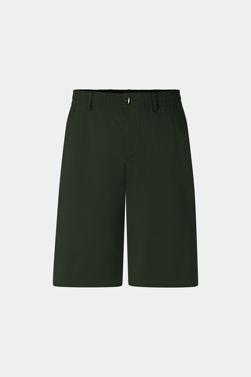 Shorts Marc Oliv-Gr&uuml;n