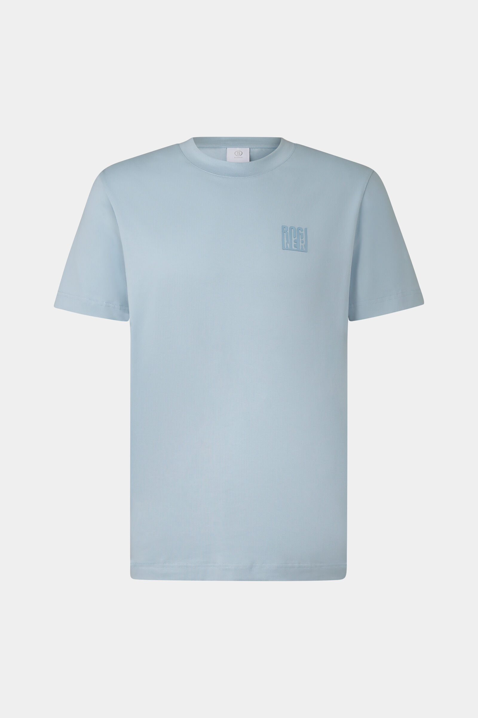 T-shirt Ryan Light blue
