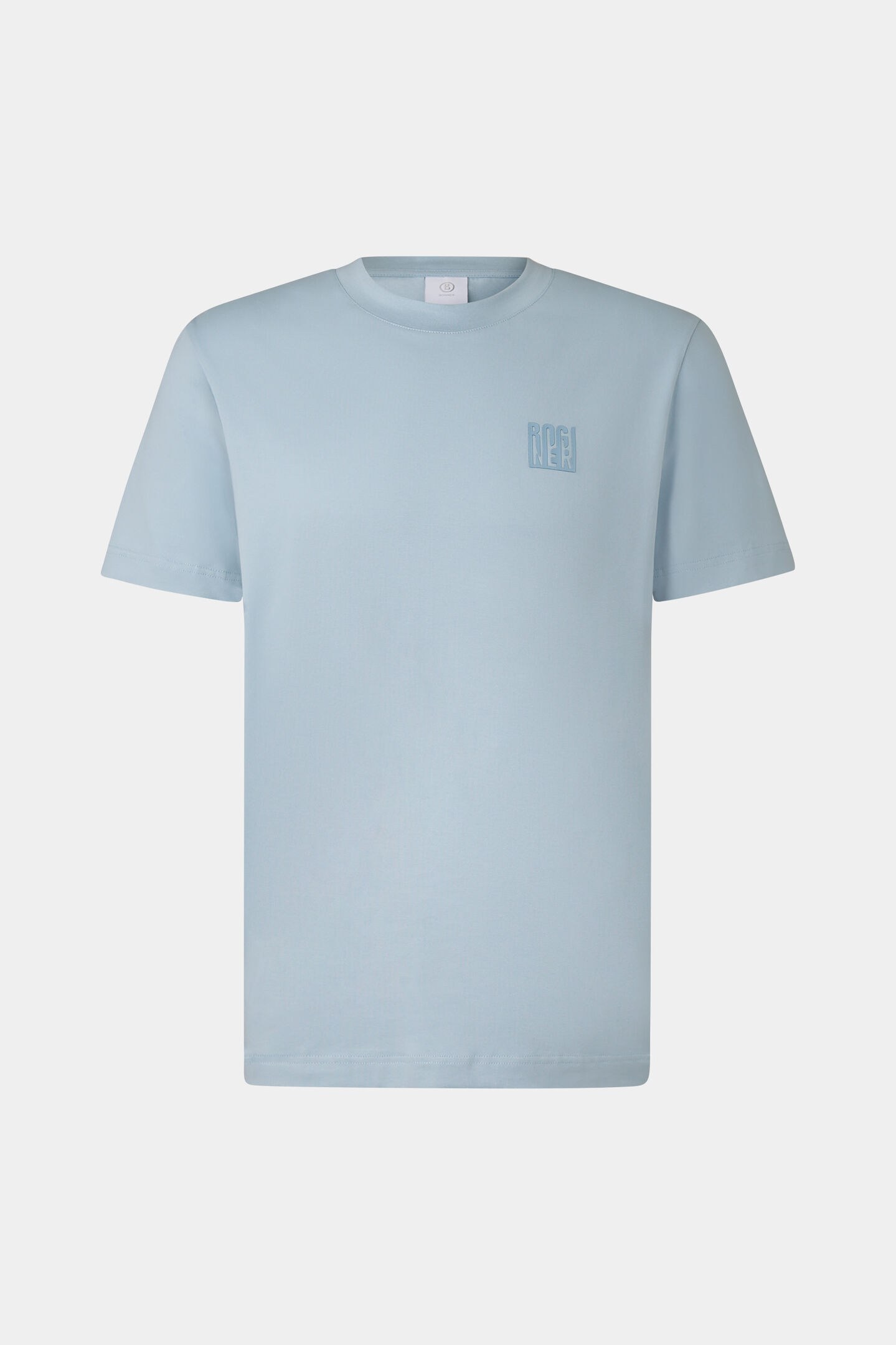 T-Shirt Ryan Hellblau