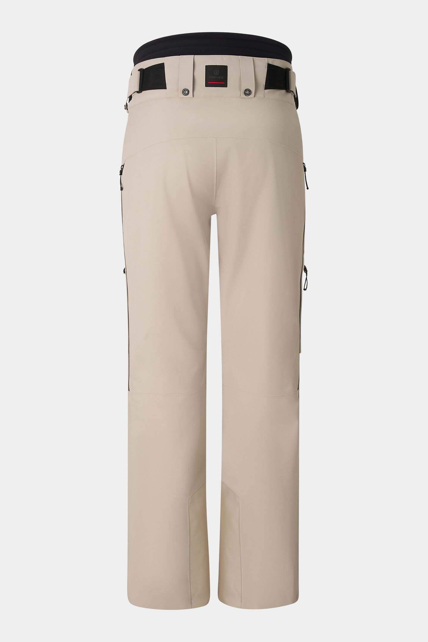 Solomun ski trousers Beige