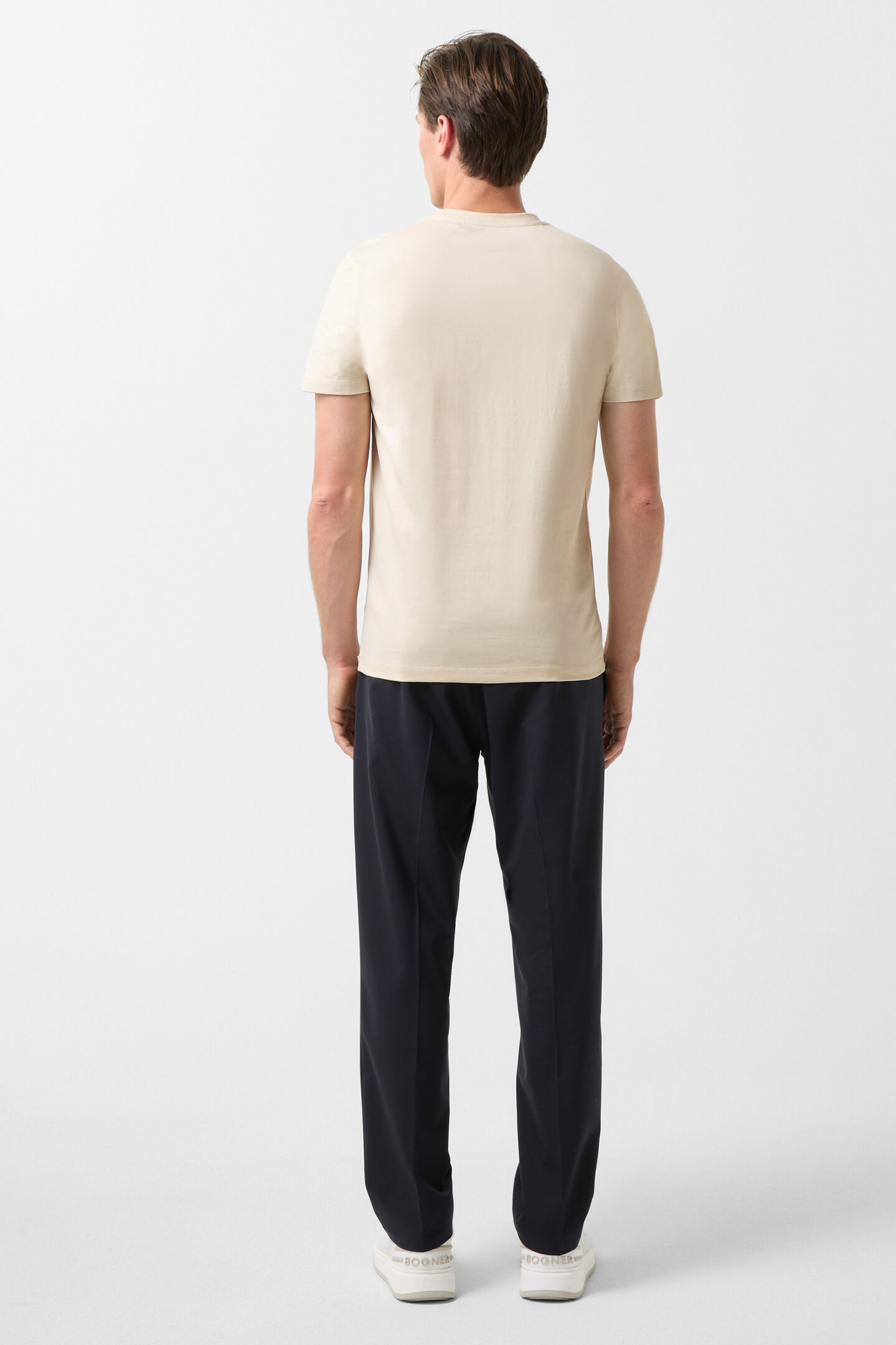 T-shirt Roc Cream