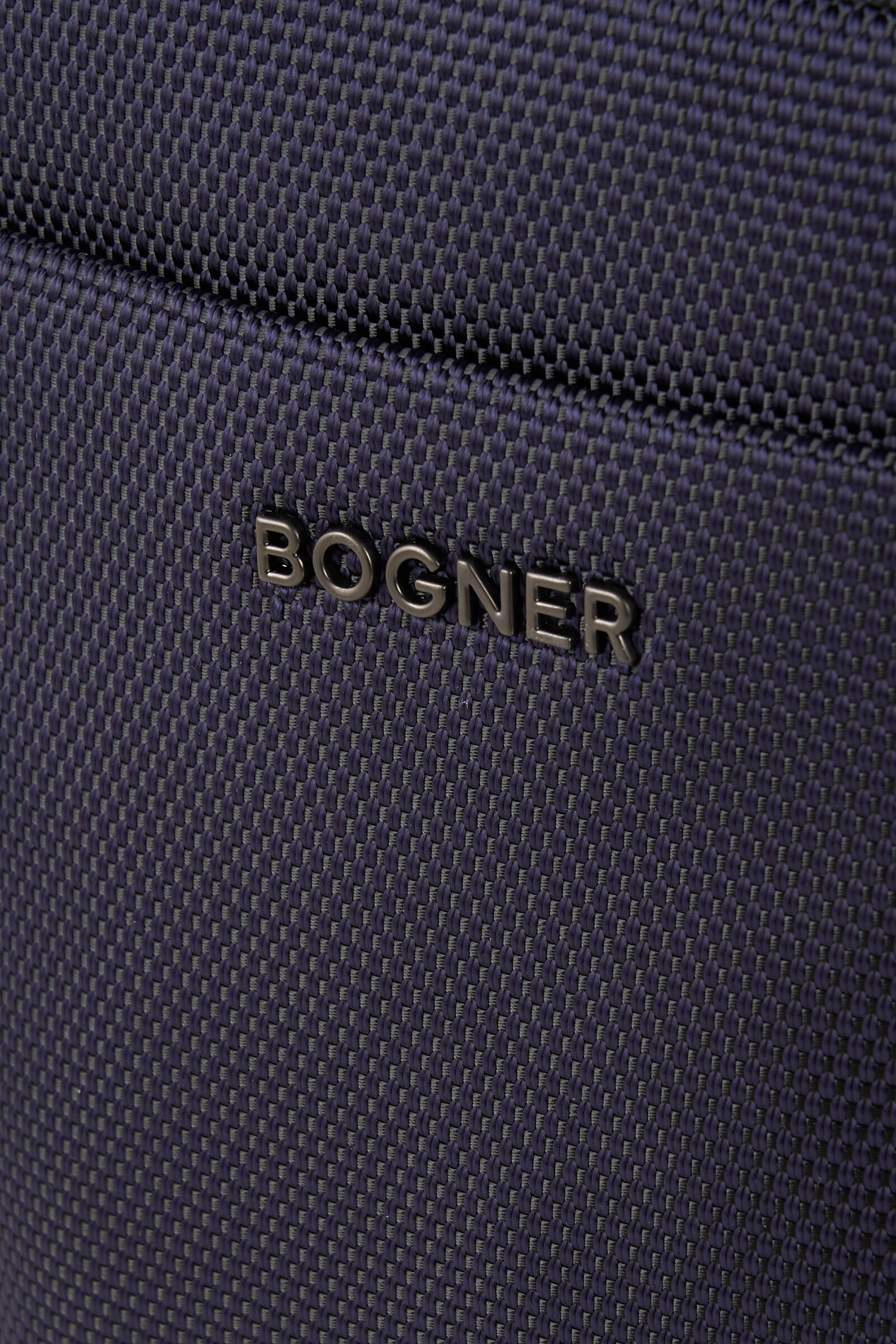 Shoulder bag Keystone Frank Dark blue