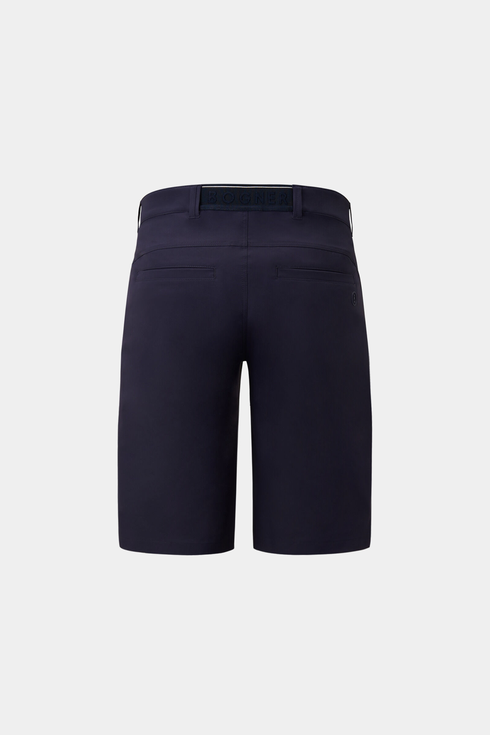 Goswin functional shorts Navy blue