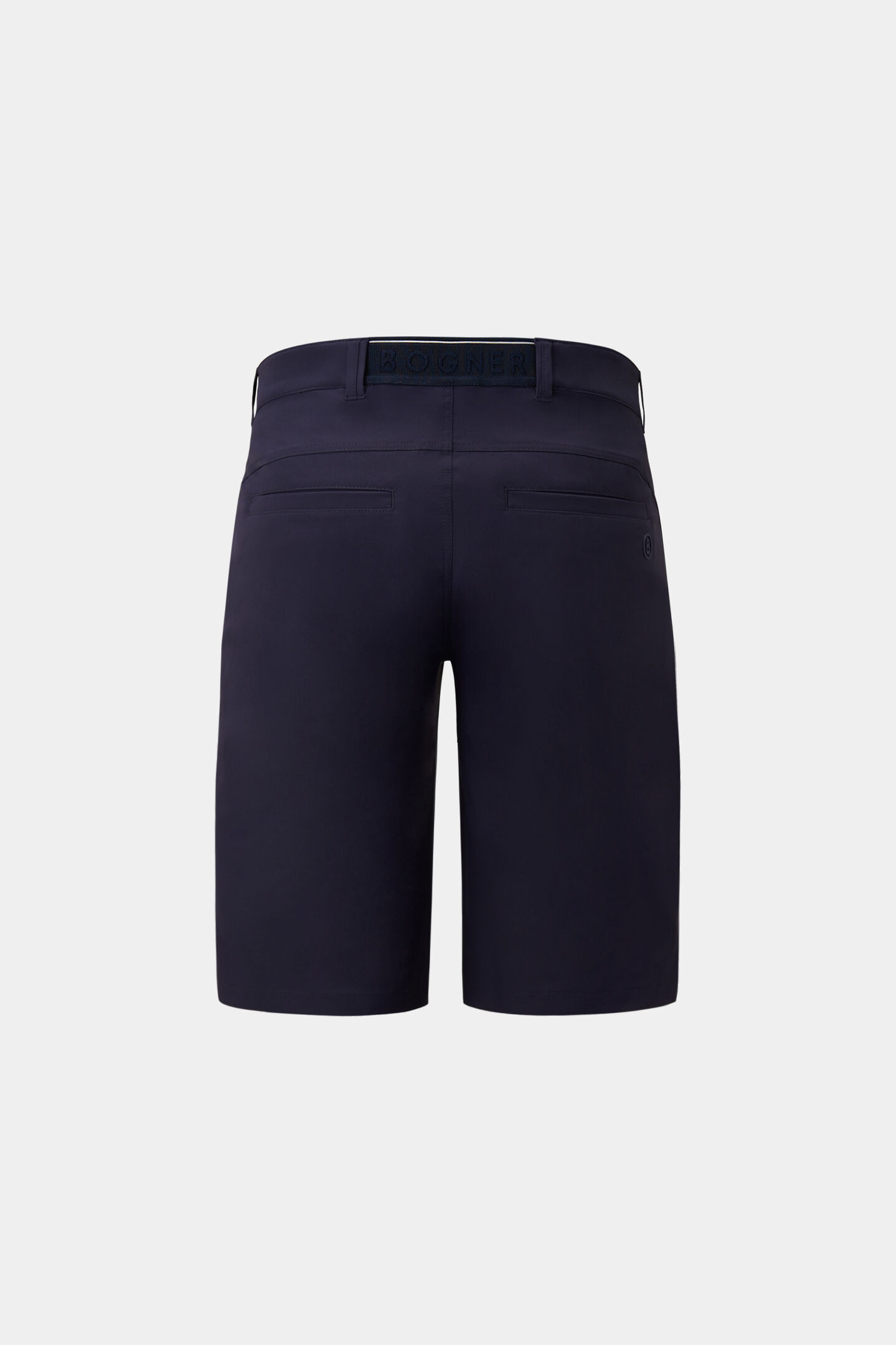 Goswin functional shorts Navy blue