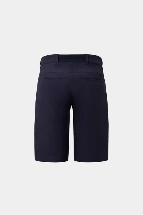 Funktions-Shorts Goswin Navy-Blau