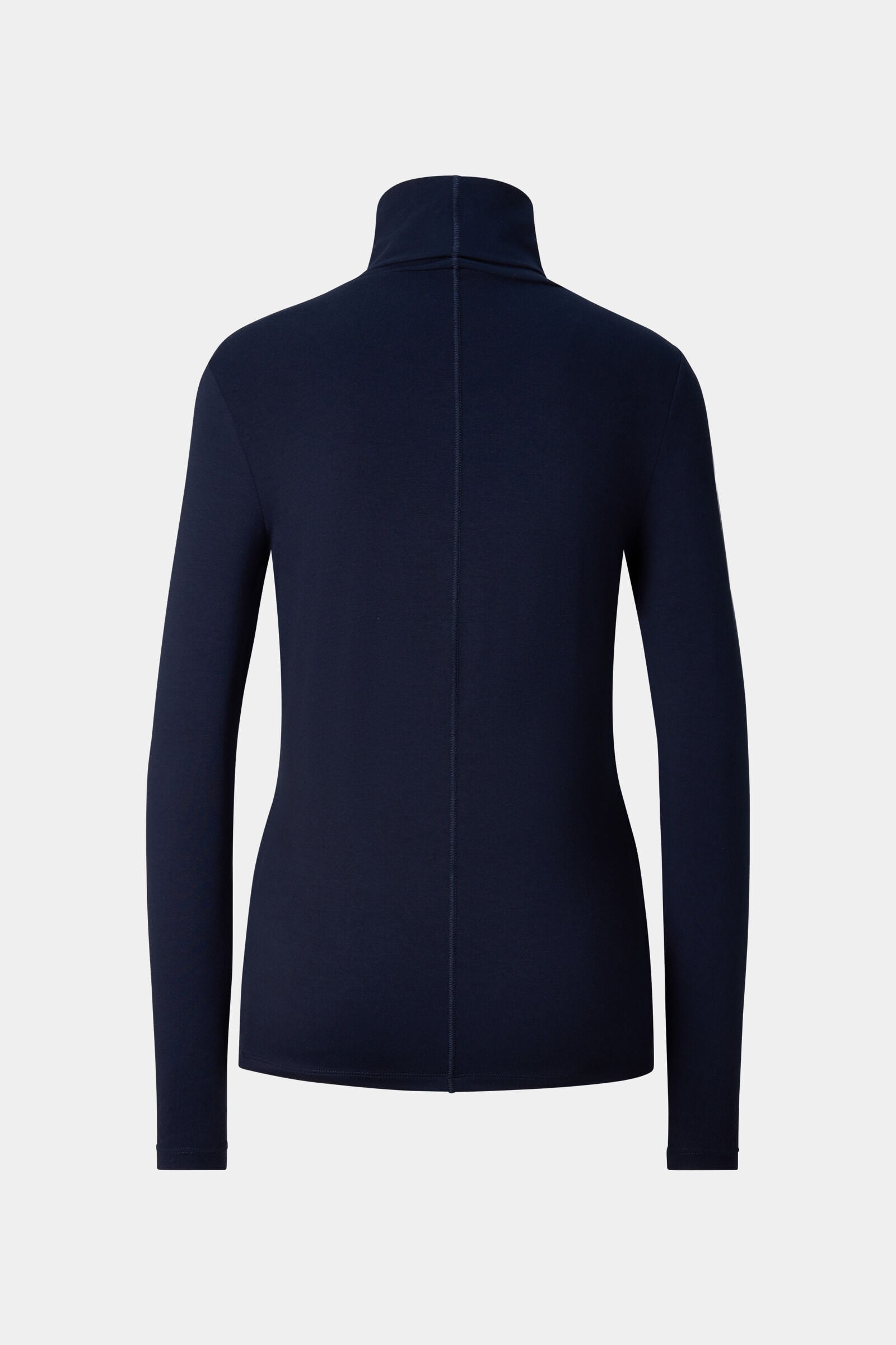 Katinka long-sleeved top Navy
