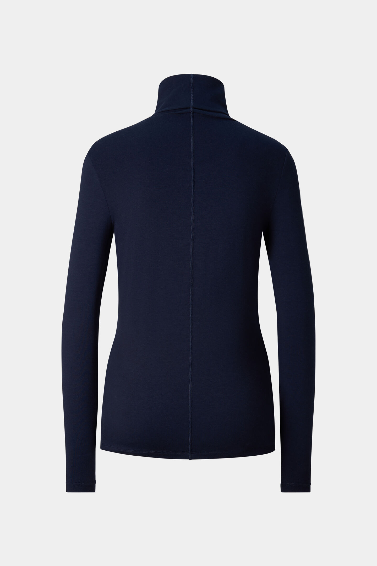 Katinka long-sleeved top Navy