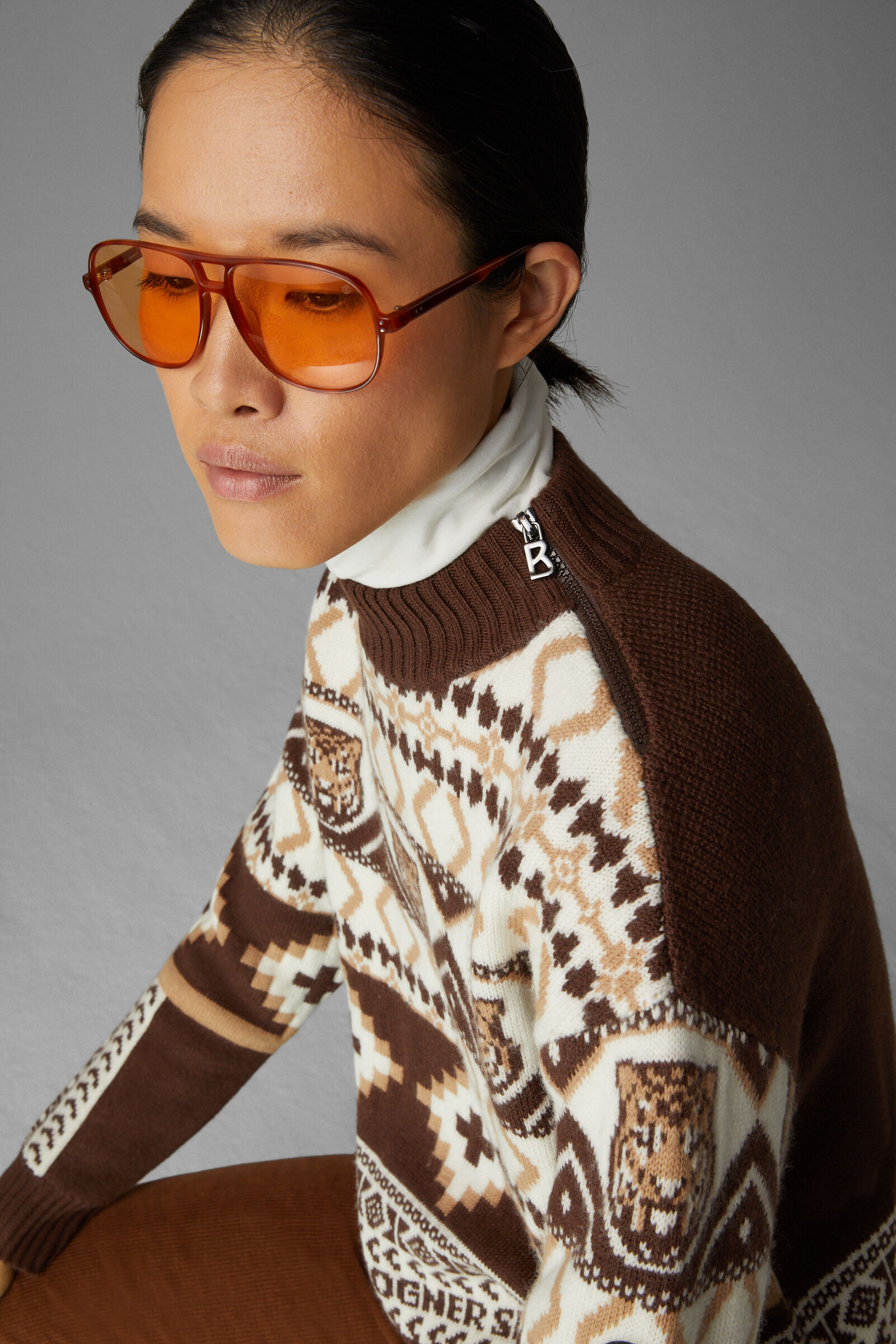 Bogner sweater sale hot sale