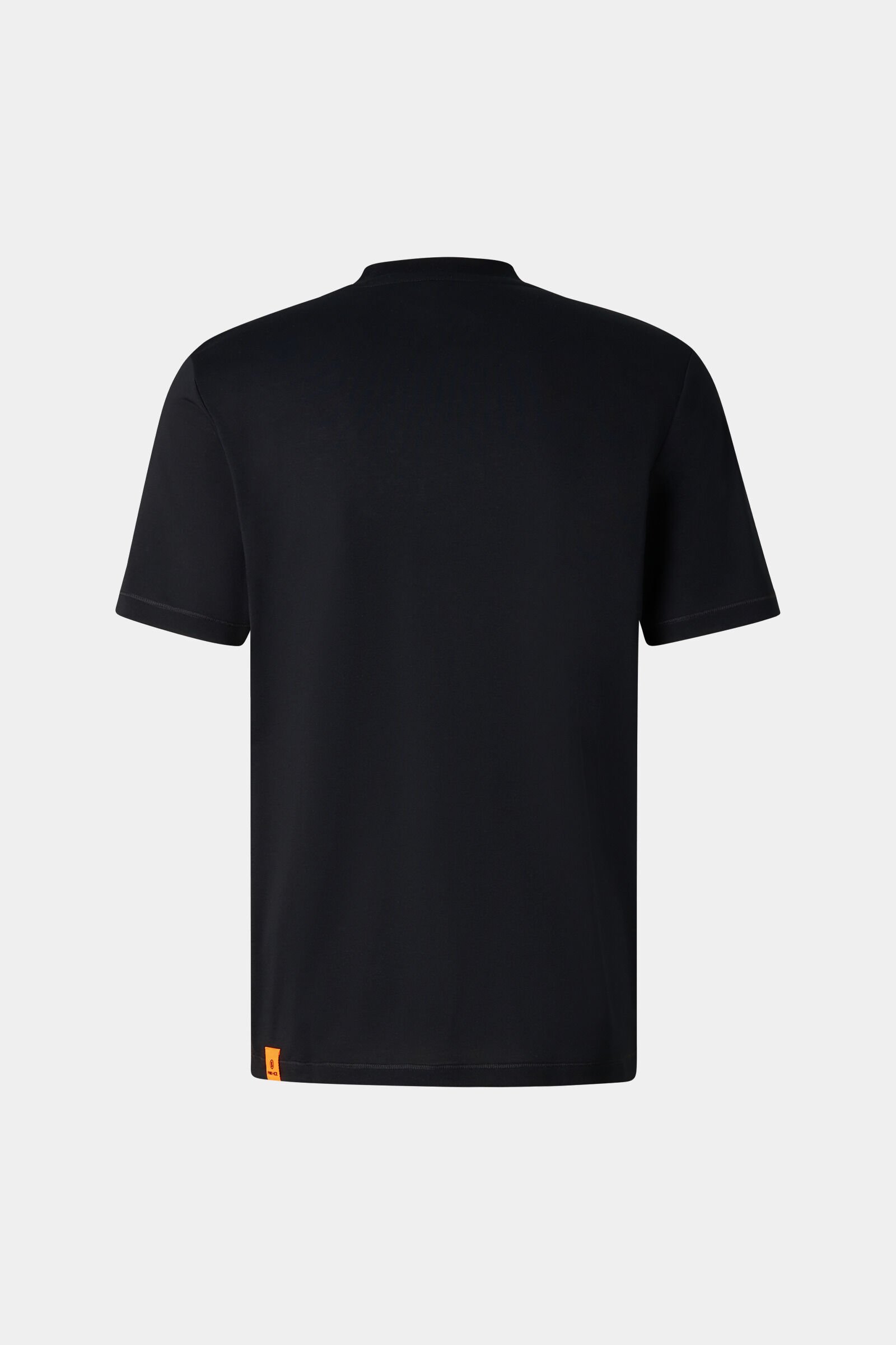 T-Shirt Paco Schwarz