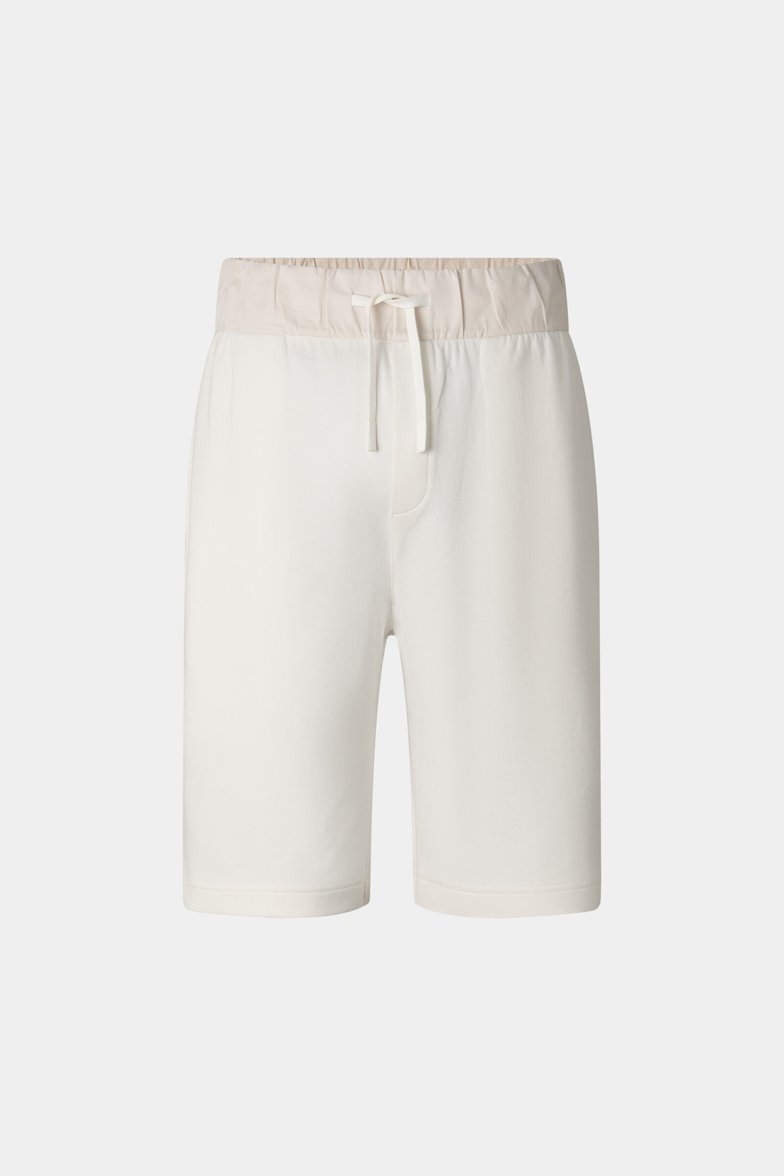 Lance sweatshorts Off-White