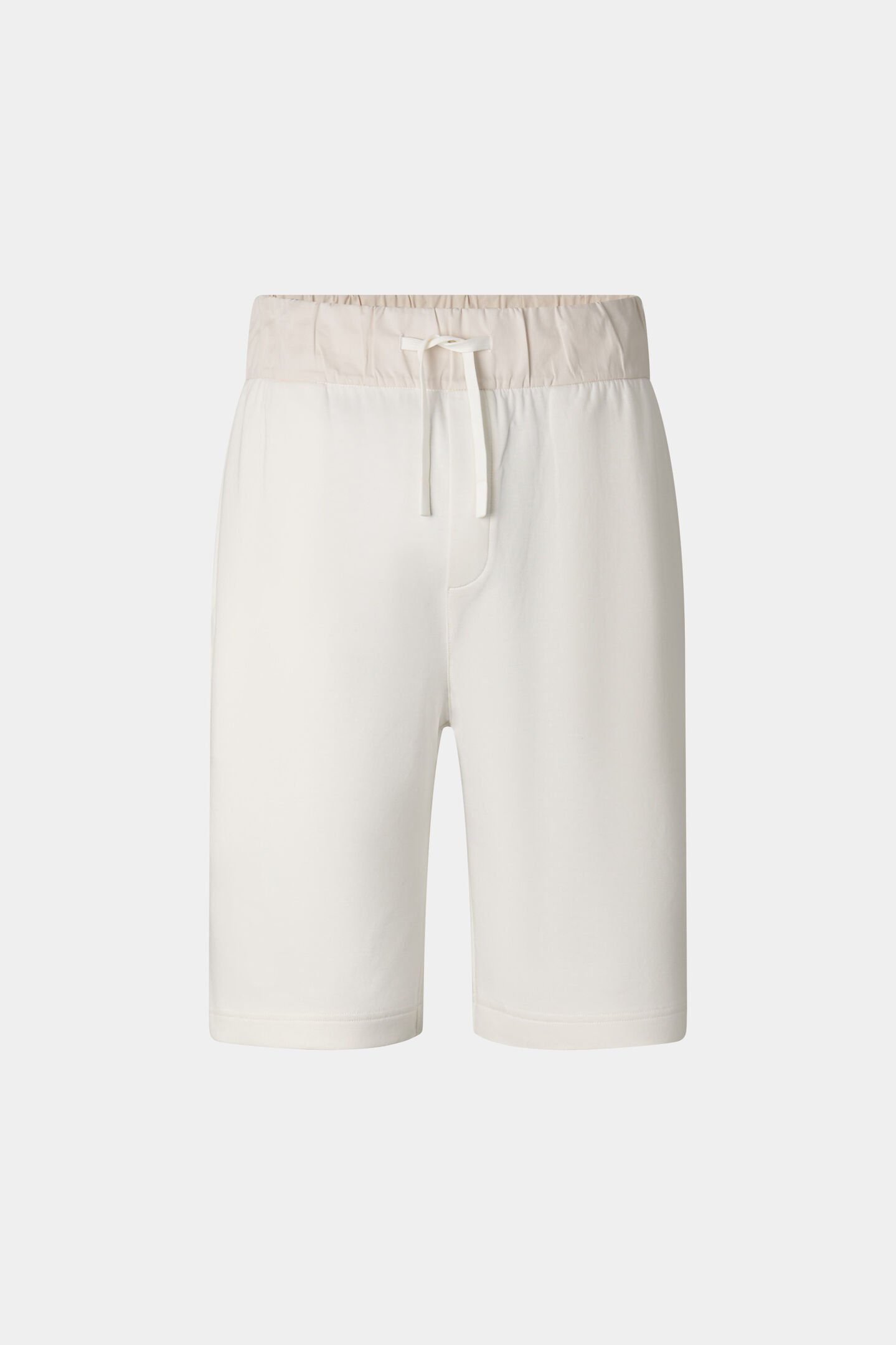 Lance sweatshorts Off-White