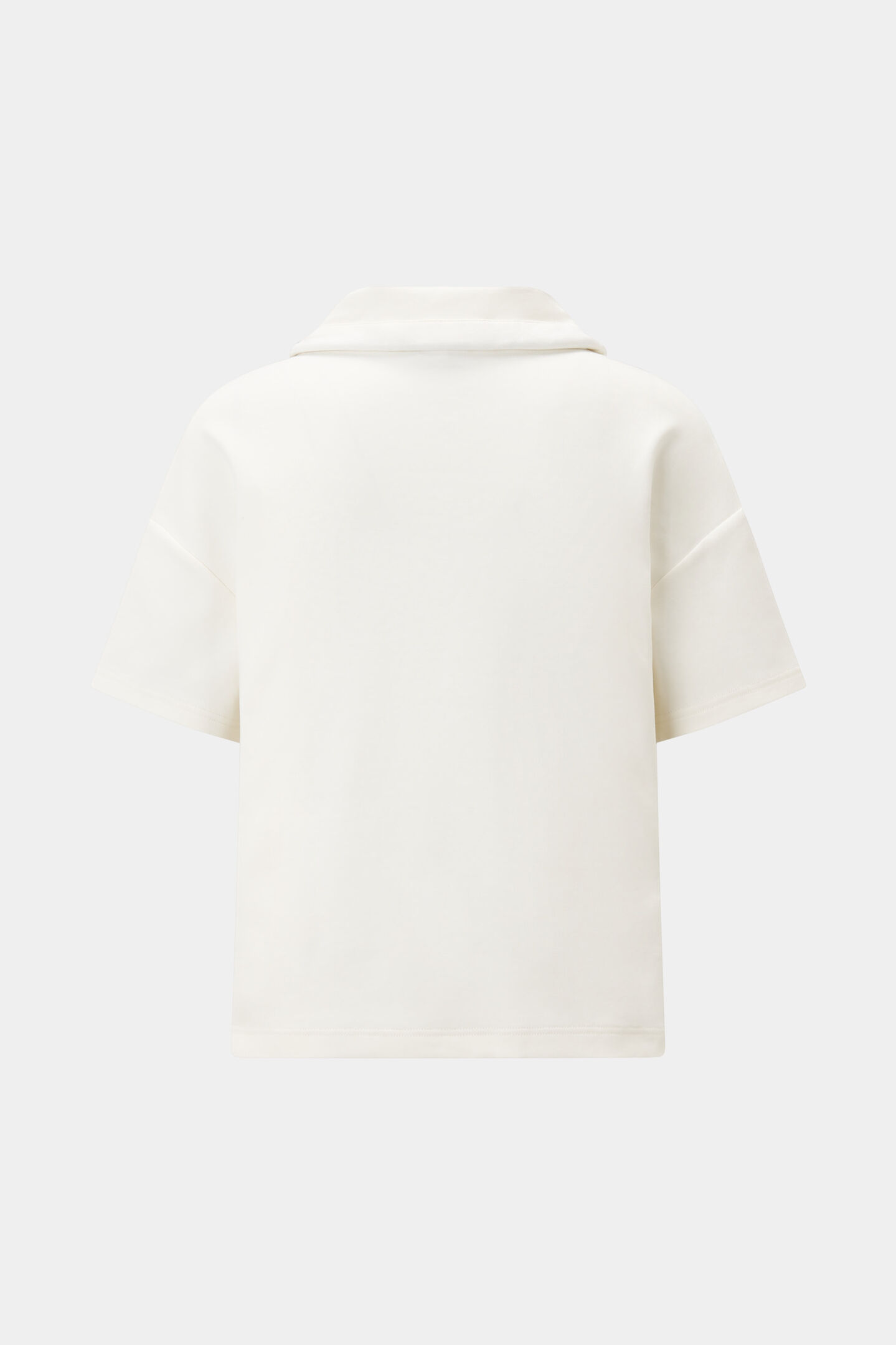 Fayette sweatshirt Off-White