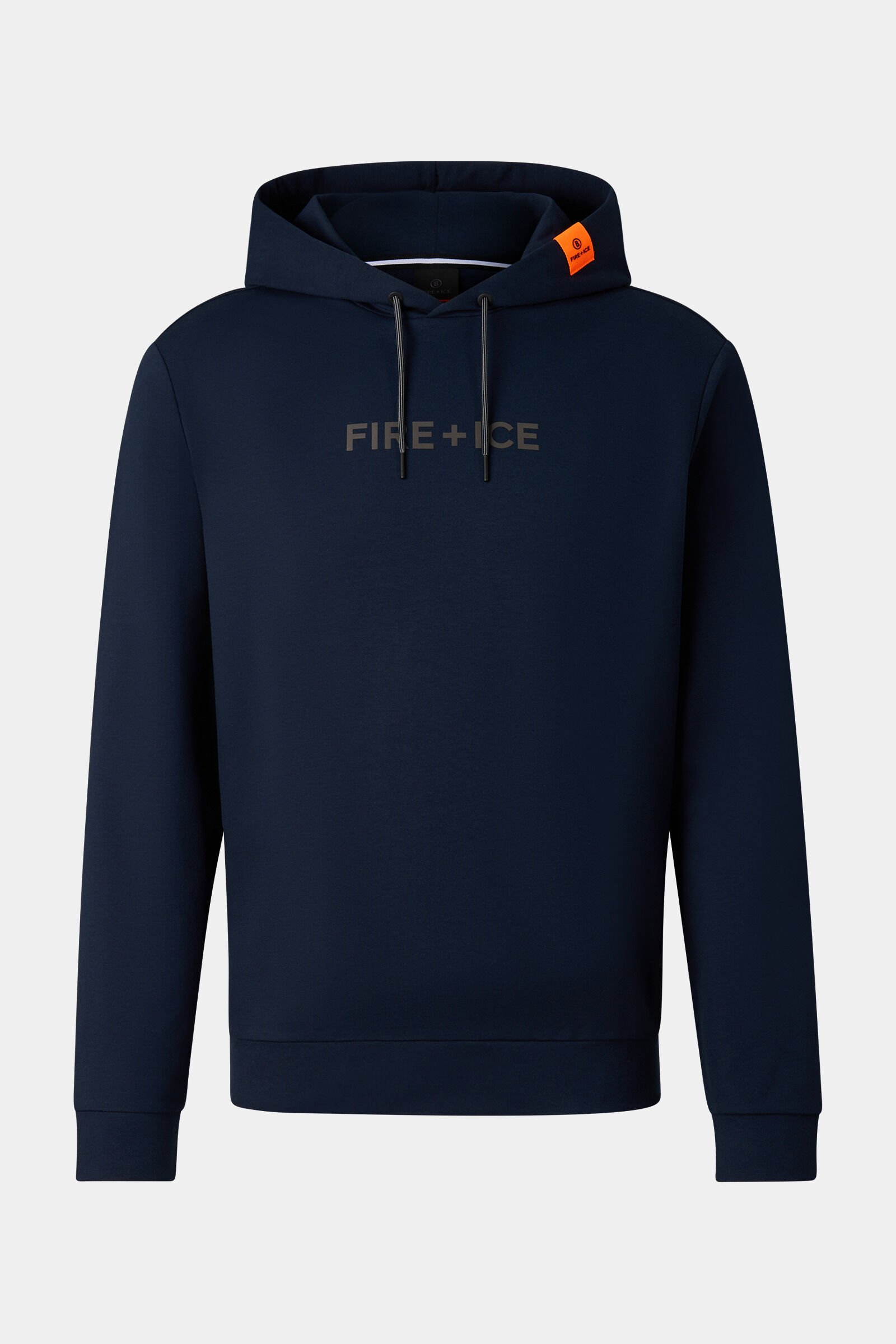 Hoodie Cadell Dark blue