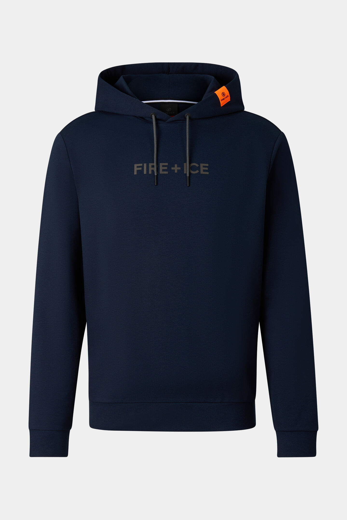 Hoodie Cadell Dark blue