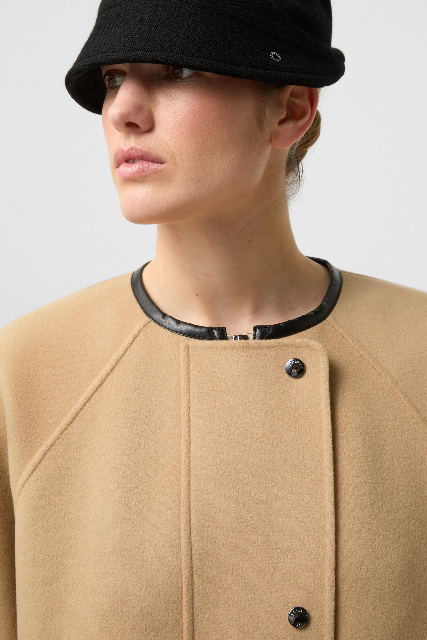 Doubleface-Cape Idaho Camel