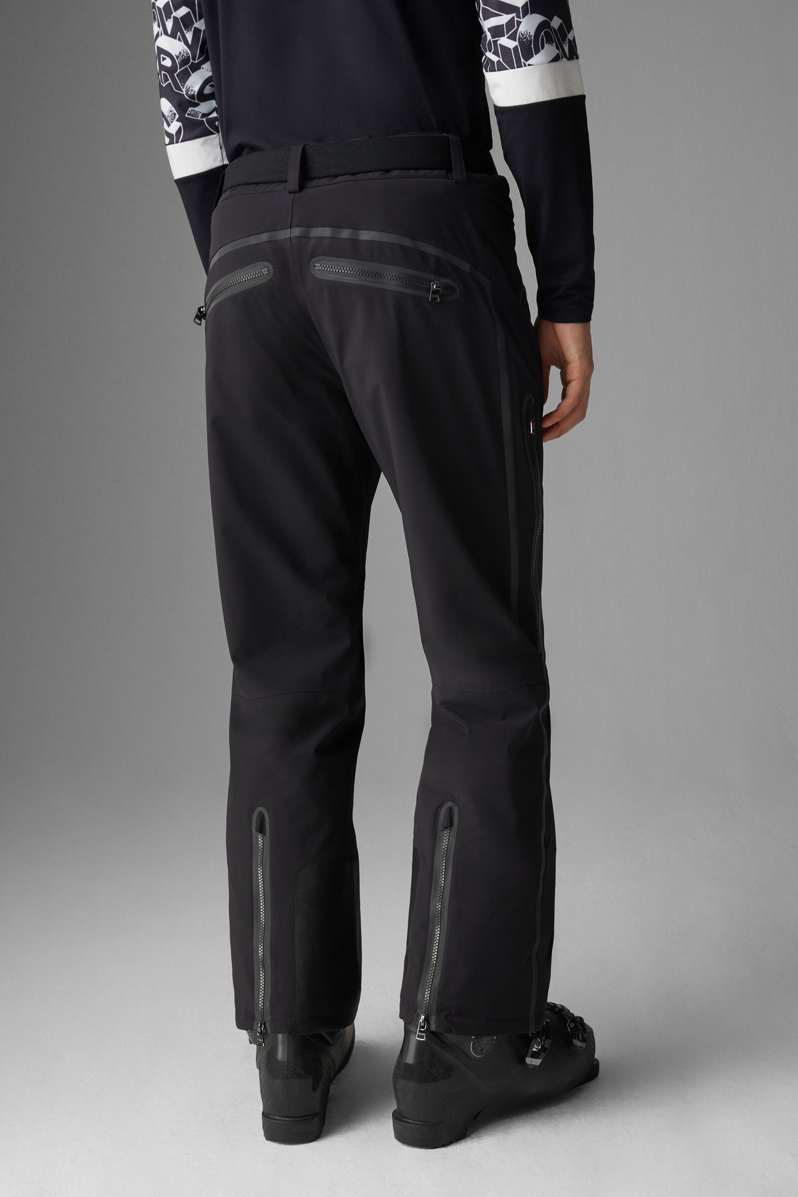 Bogner mens top ski pants sale