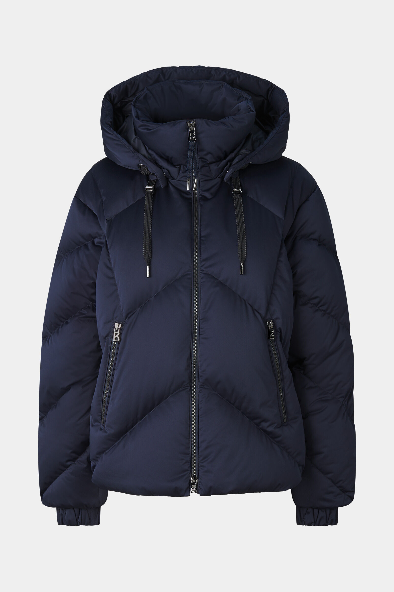 Daunenjacke Georgia Navy