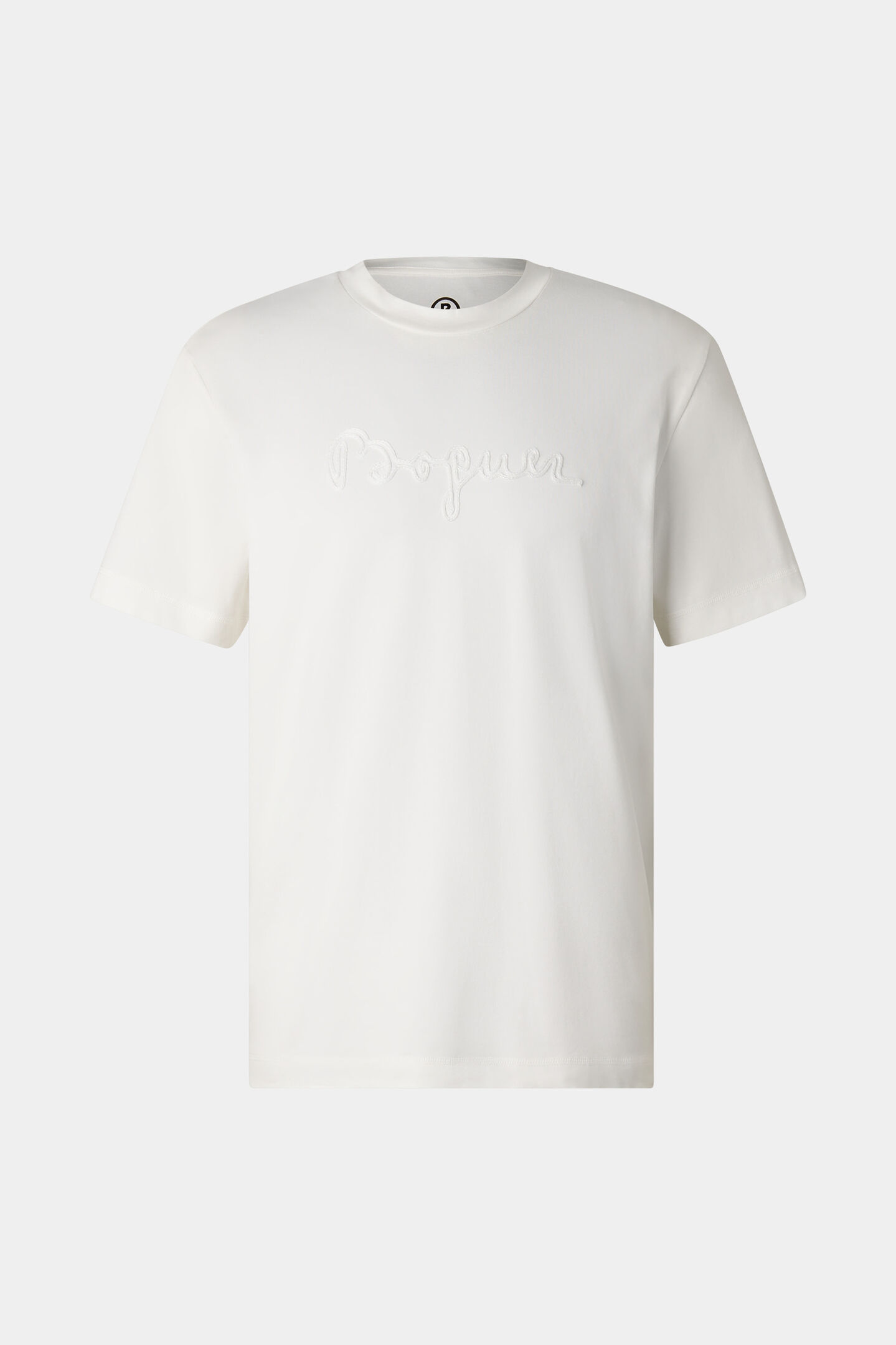 T-shirt Lukas Off-White