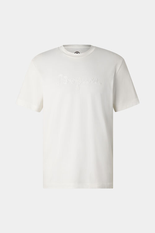 T-shirt Lukas Off-White