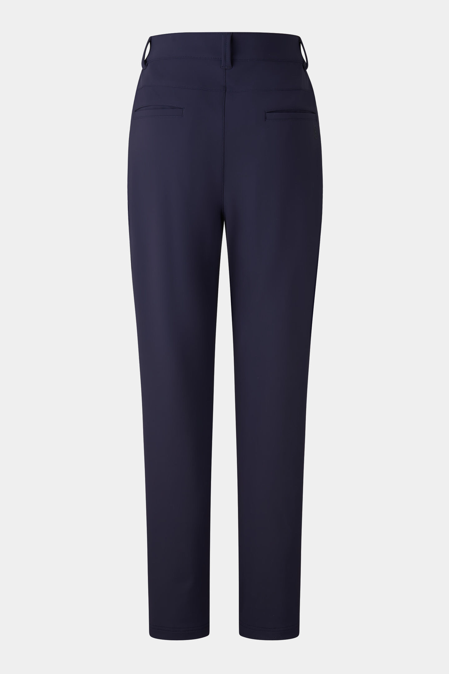 Mette functional trousers Navy blue