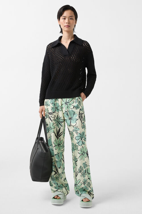 Pullover Mindy Schwarz